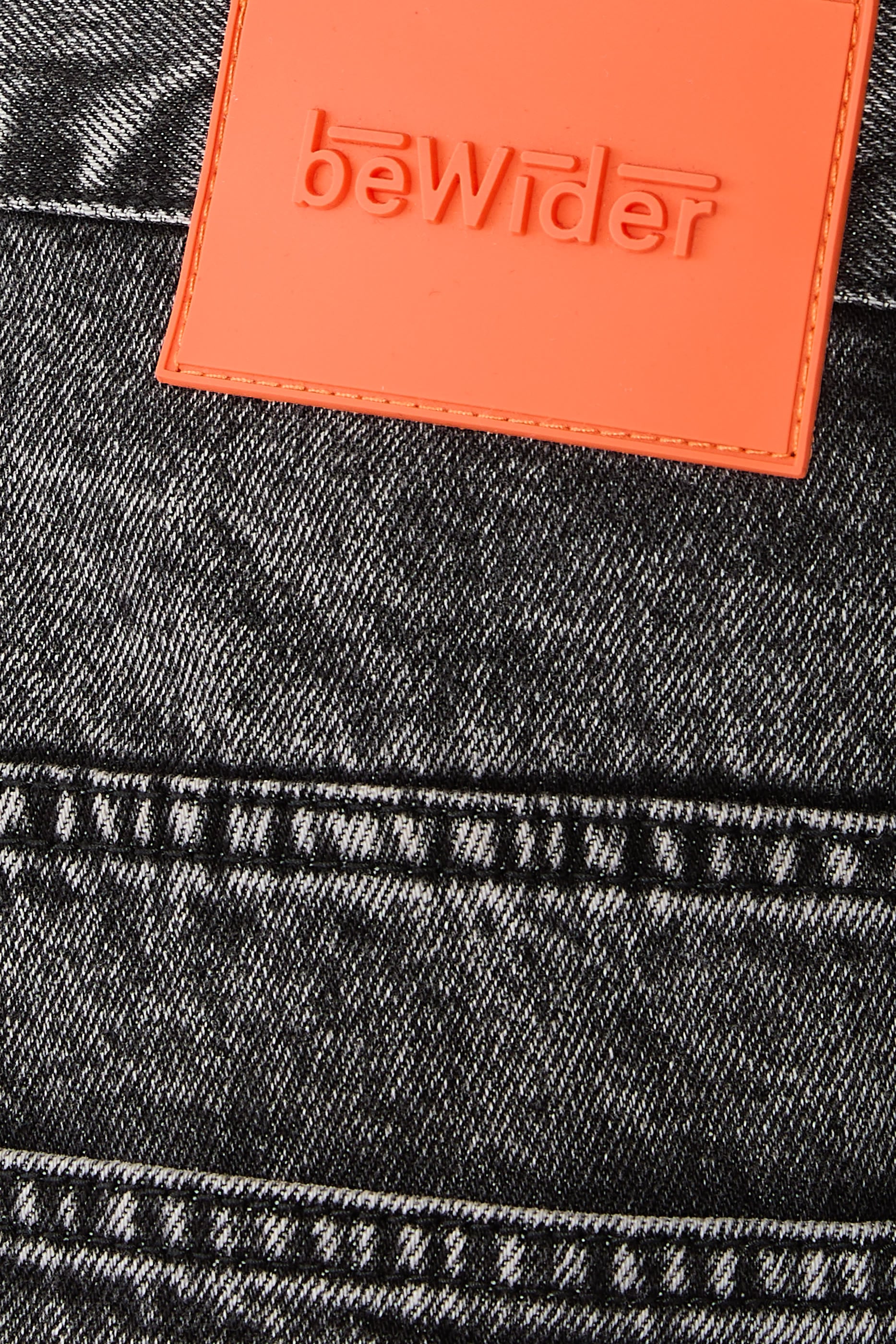 Super Loose Jeans 