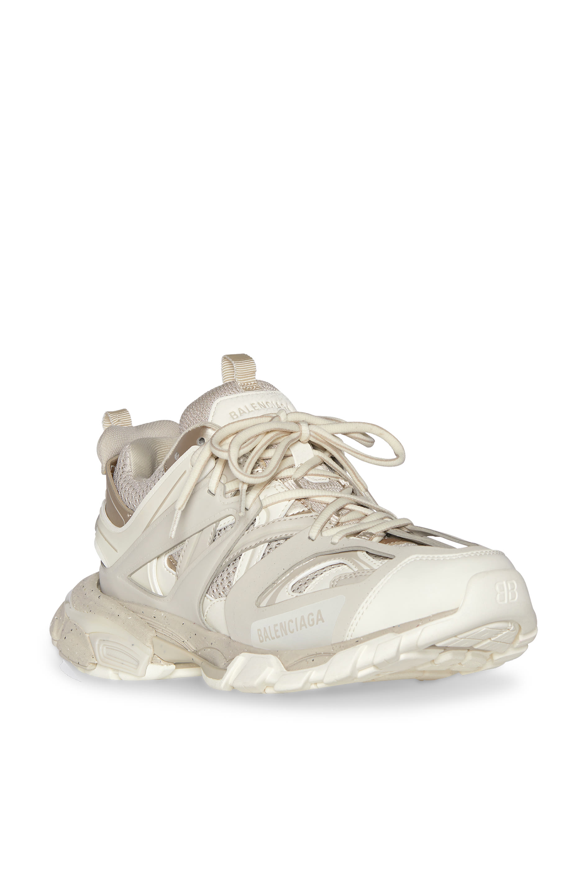 Track Sneakers