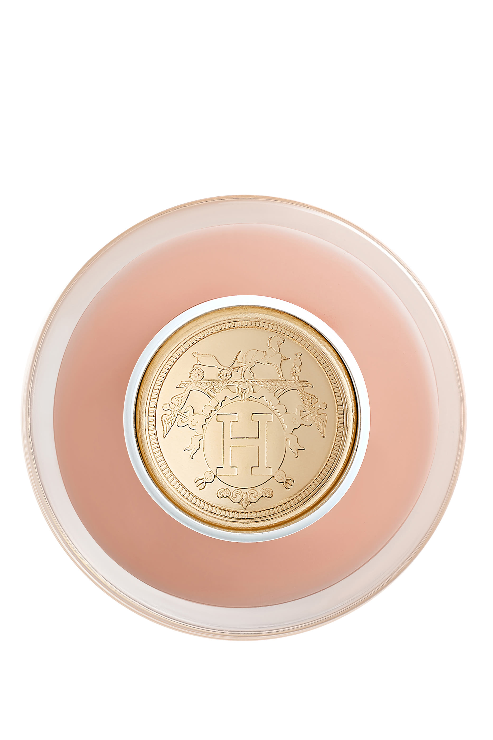 Les Mains Hermès, nail enamel