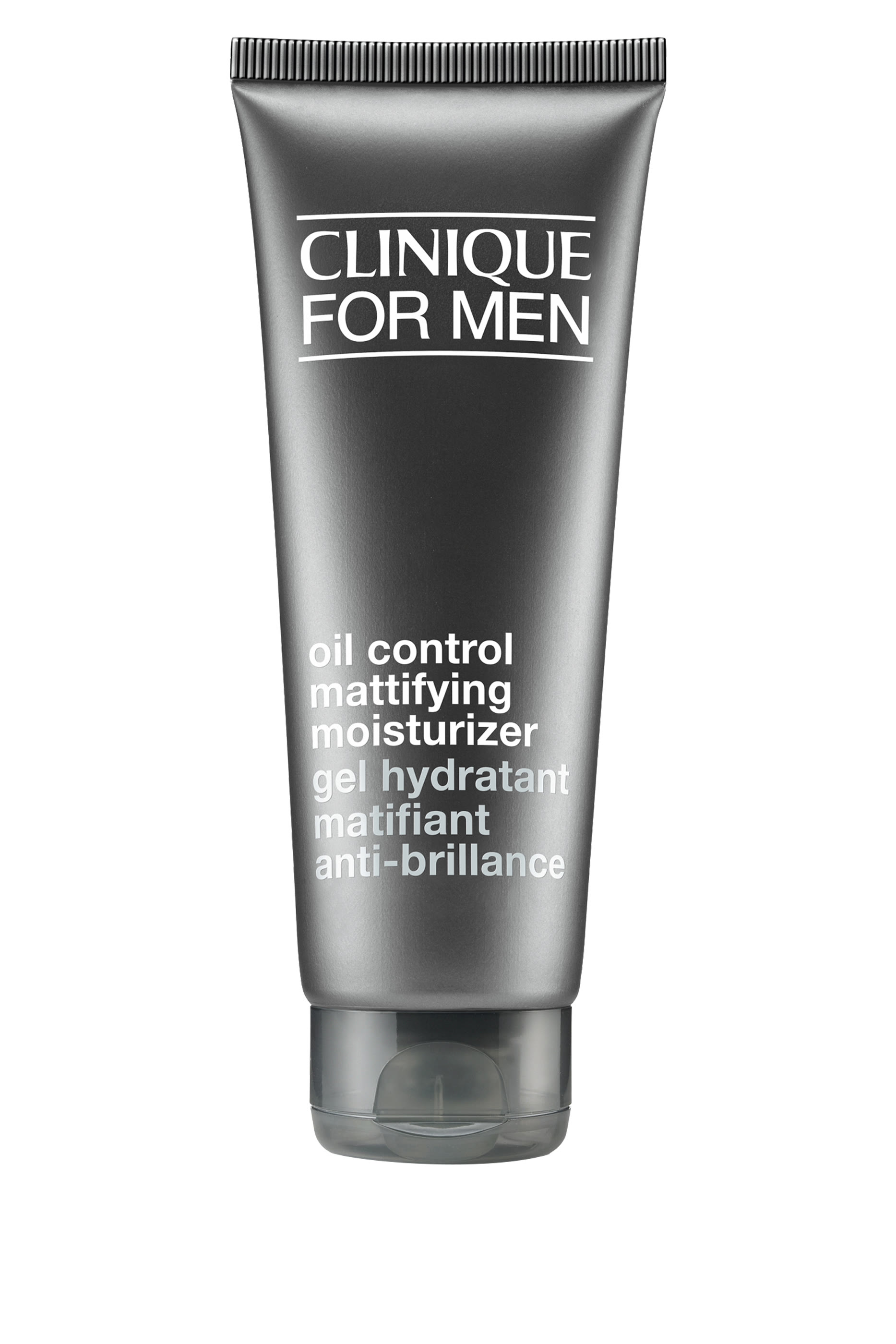 Oil Control Mattifying Moisturizer