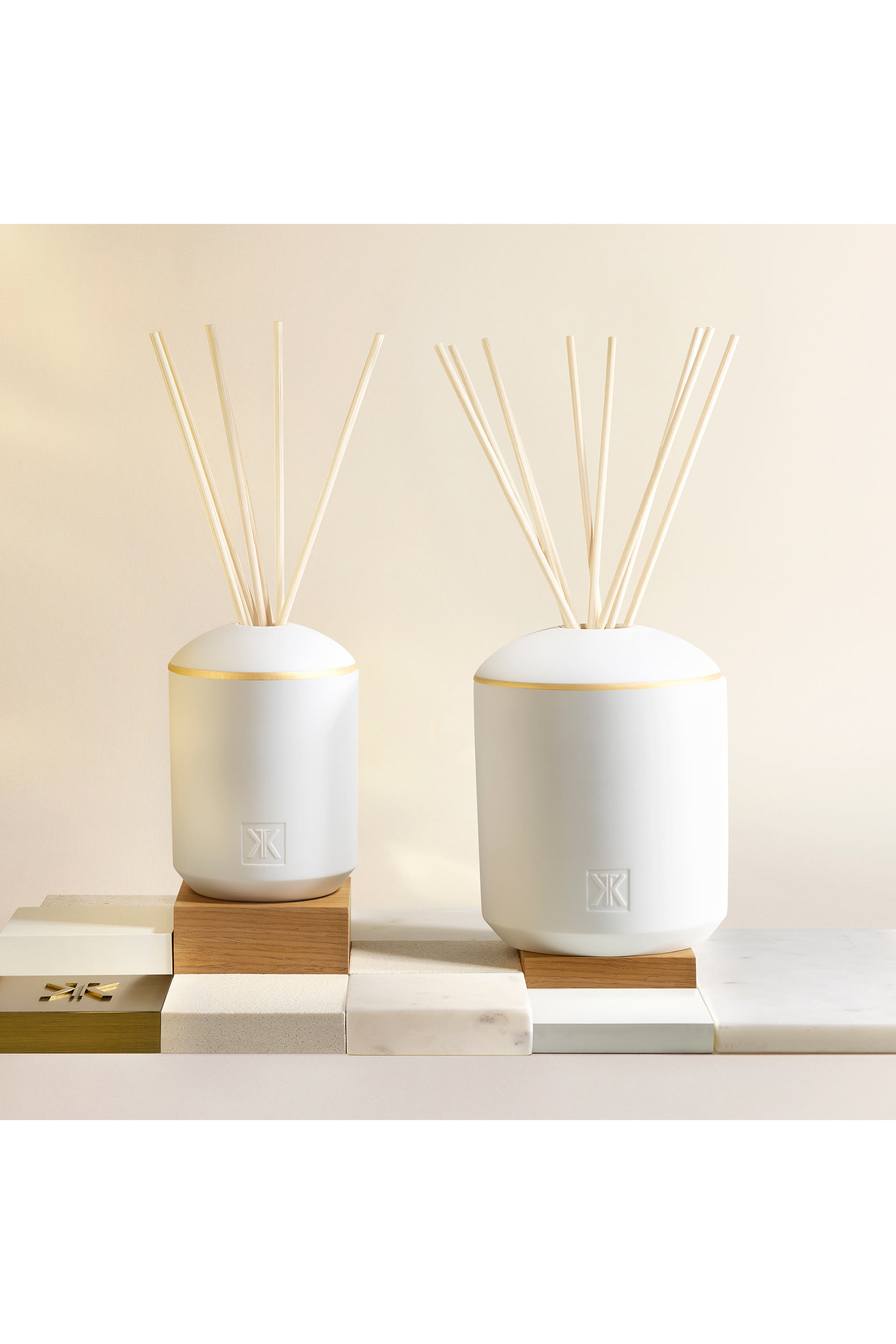 Au 17 Fragrance Diffuser Set