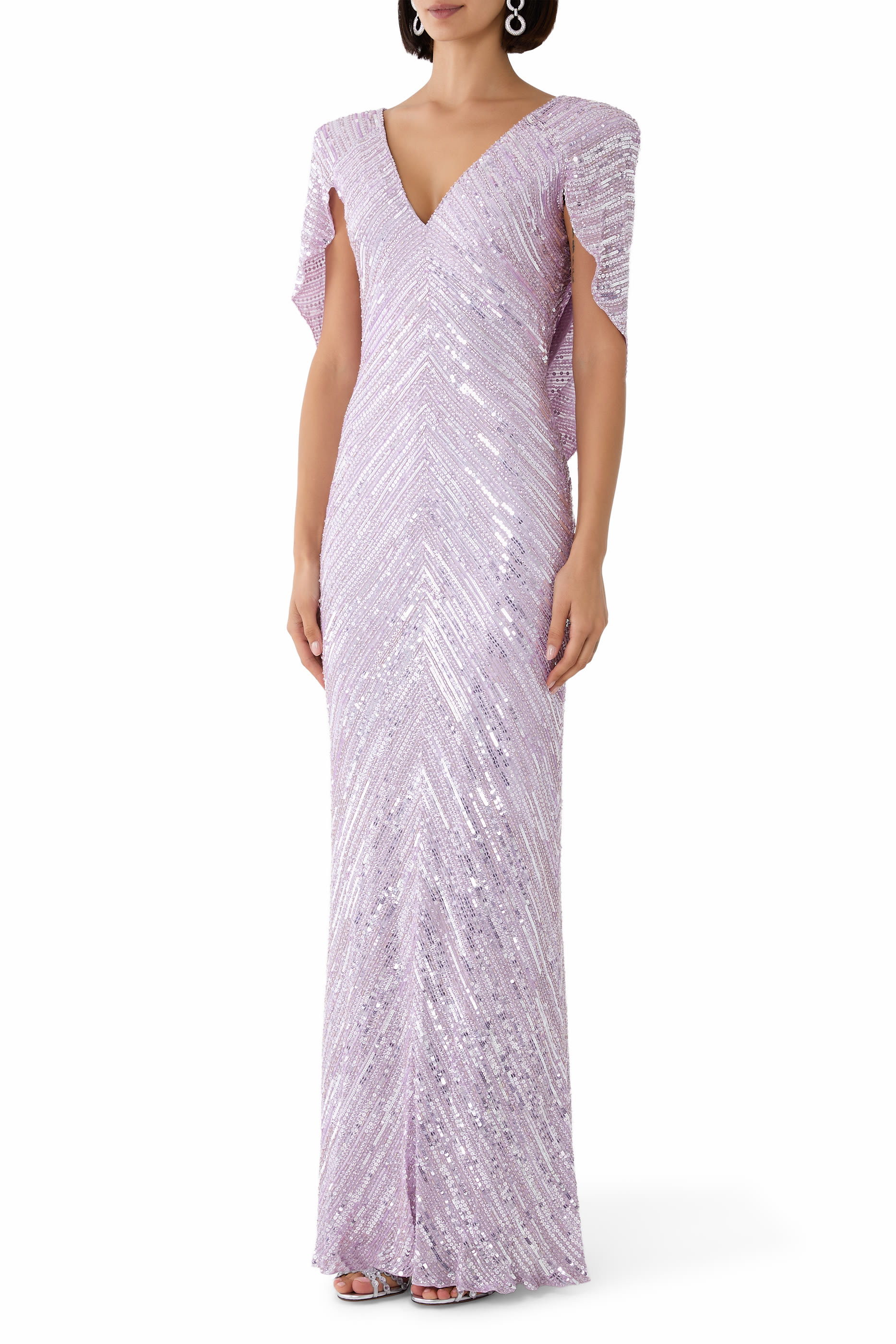 Fiore Evening Dress