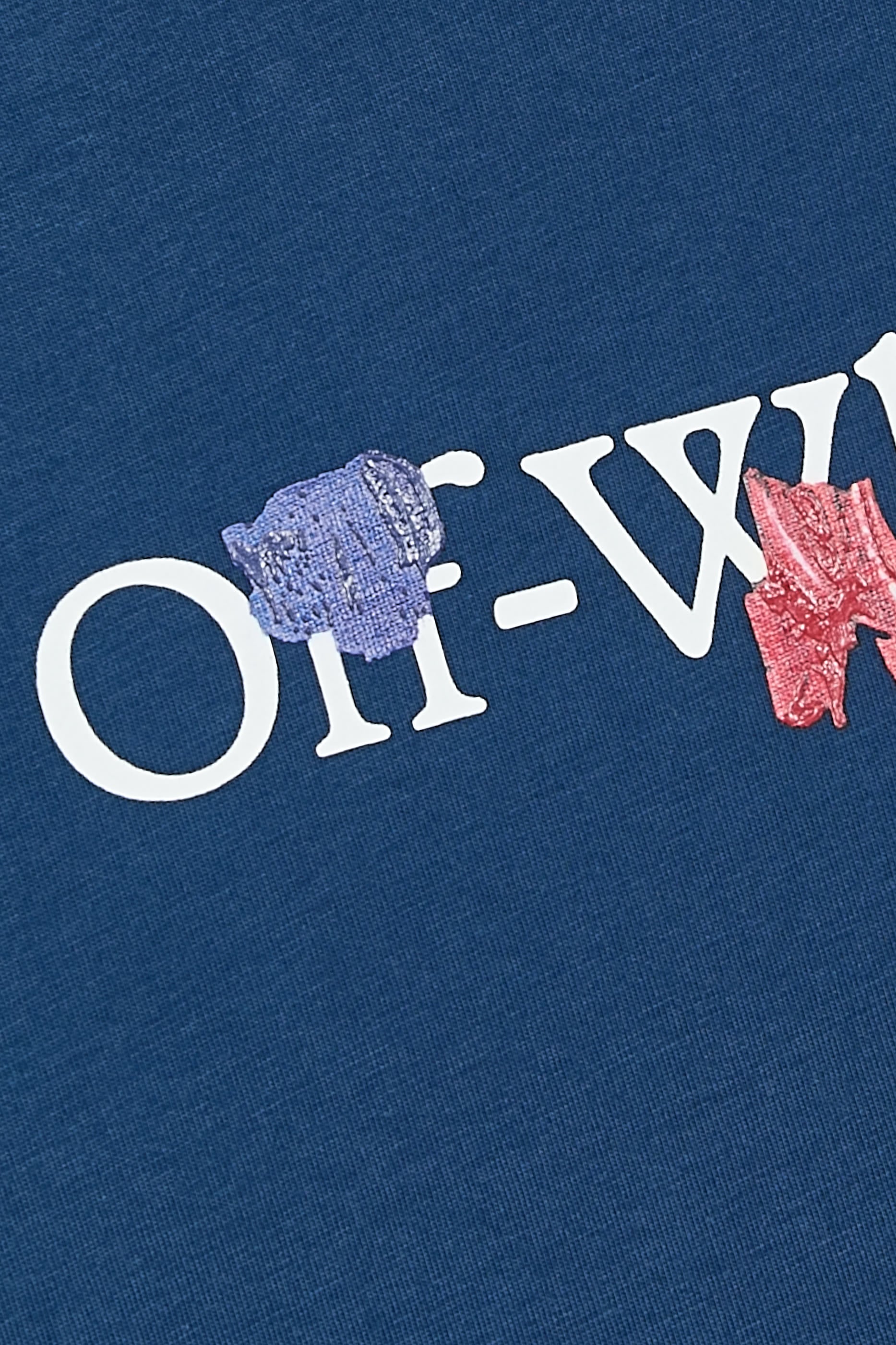 Kids Bookish Diagonal T-Shirt