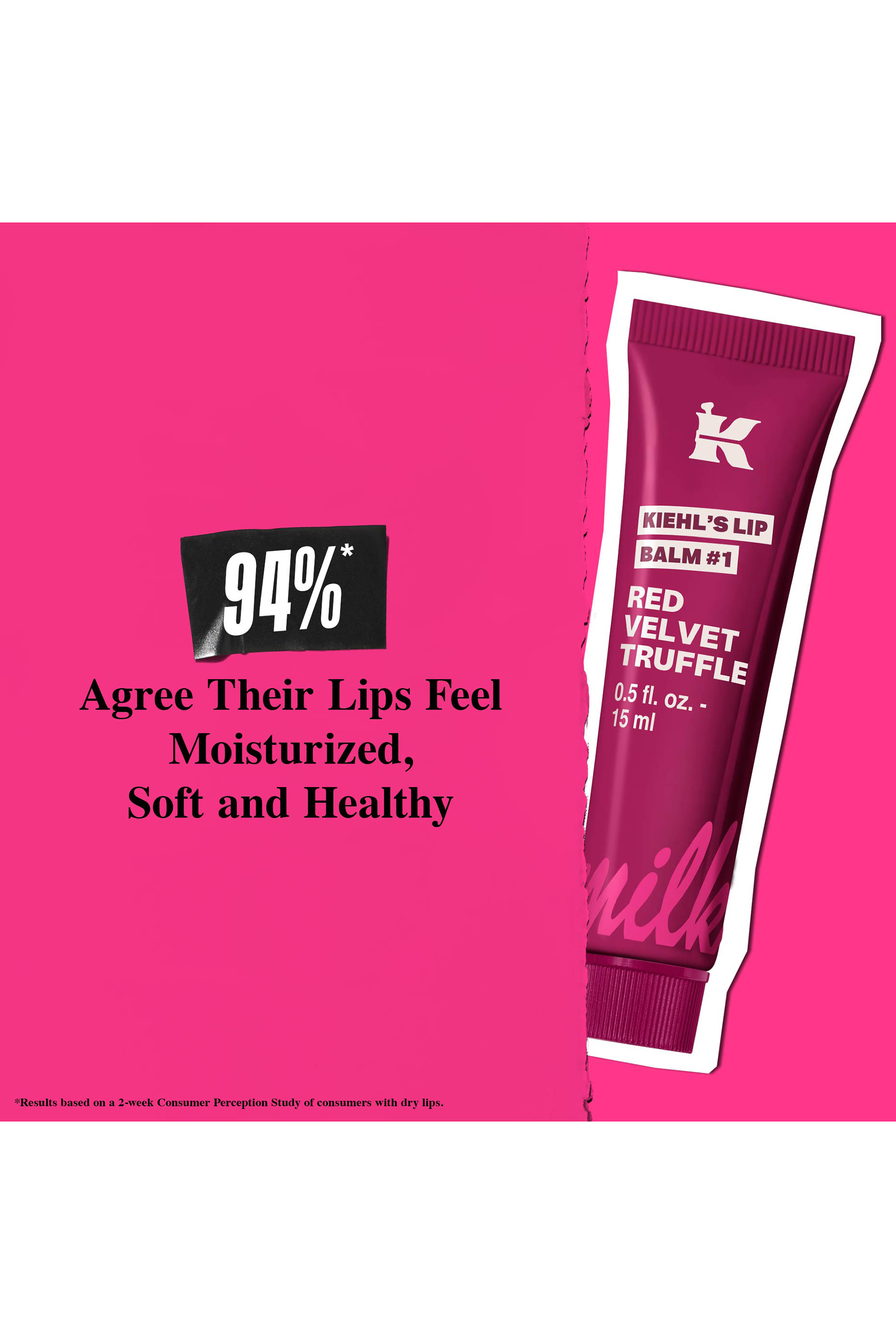 Milk Bar Lip Balm #1
