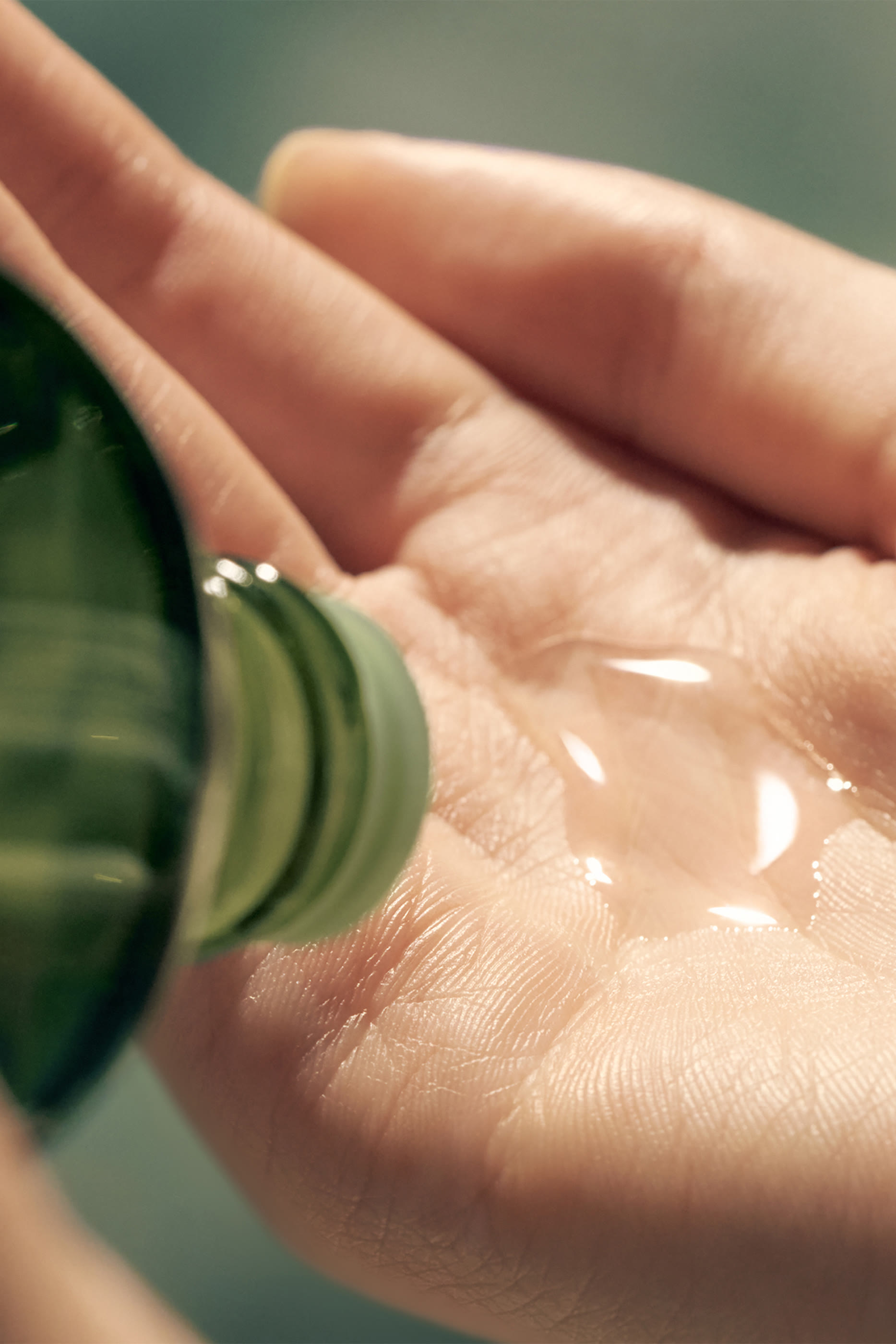 The Treatment Lotion