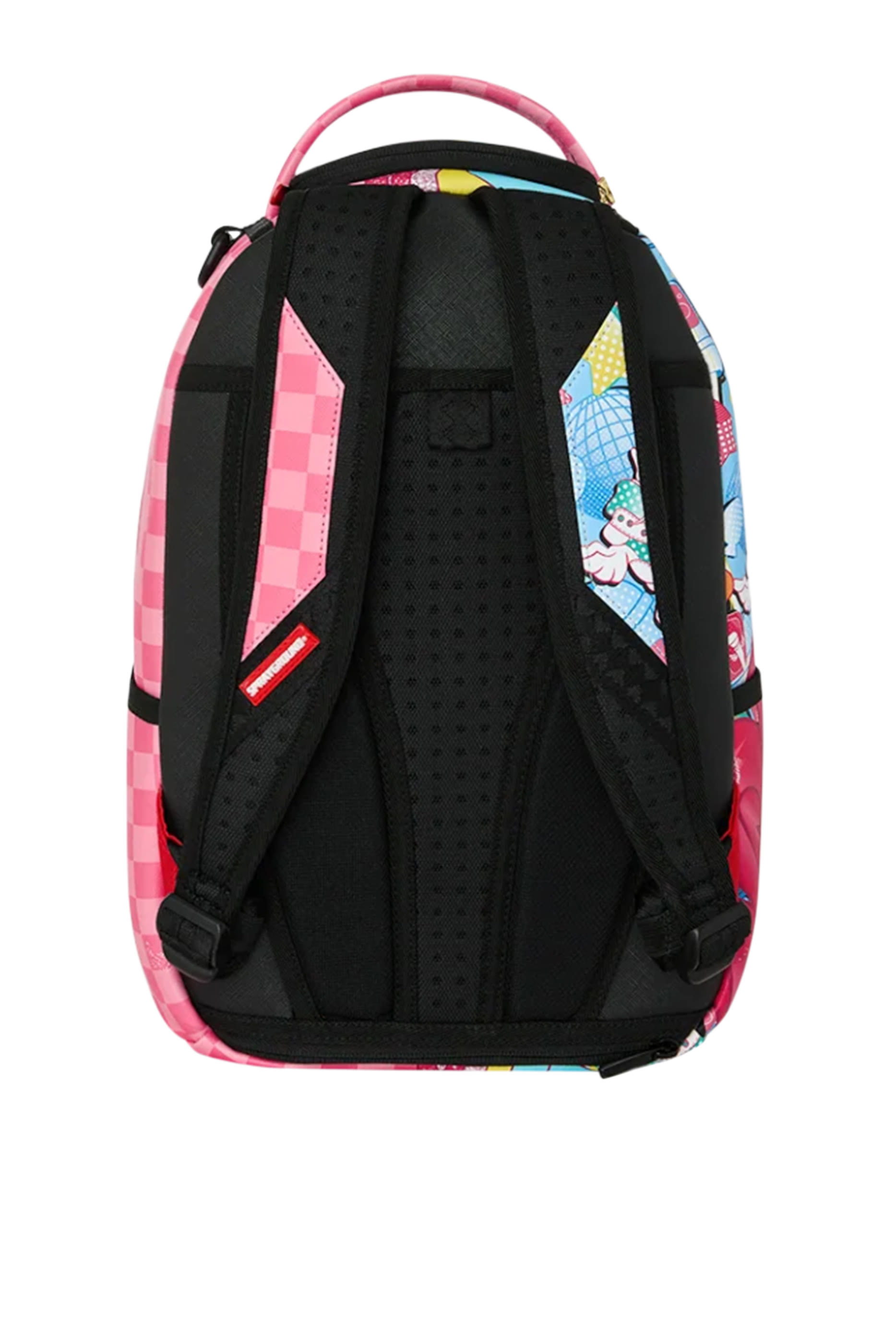 Kids My Little Pony Half Graff Mini DLX Backpack