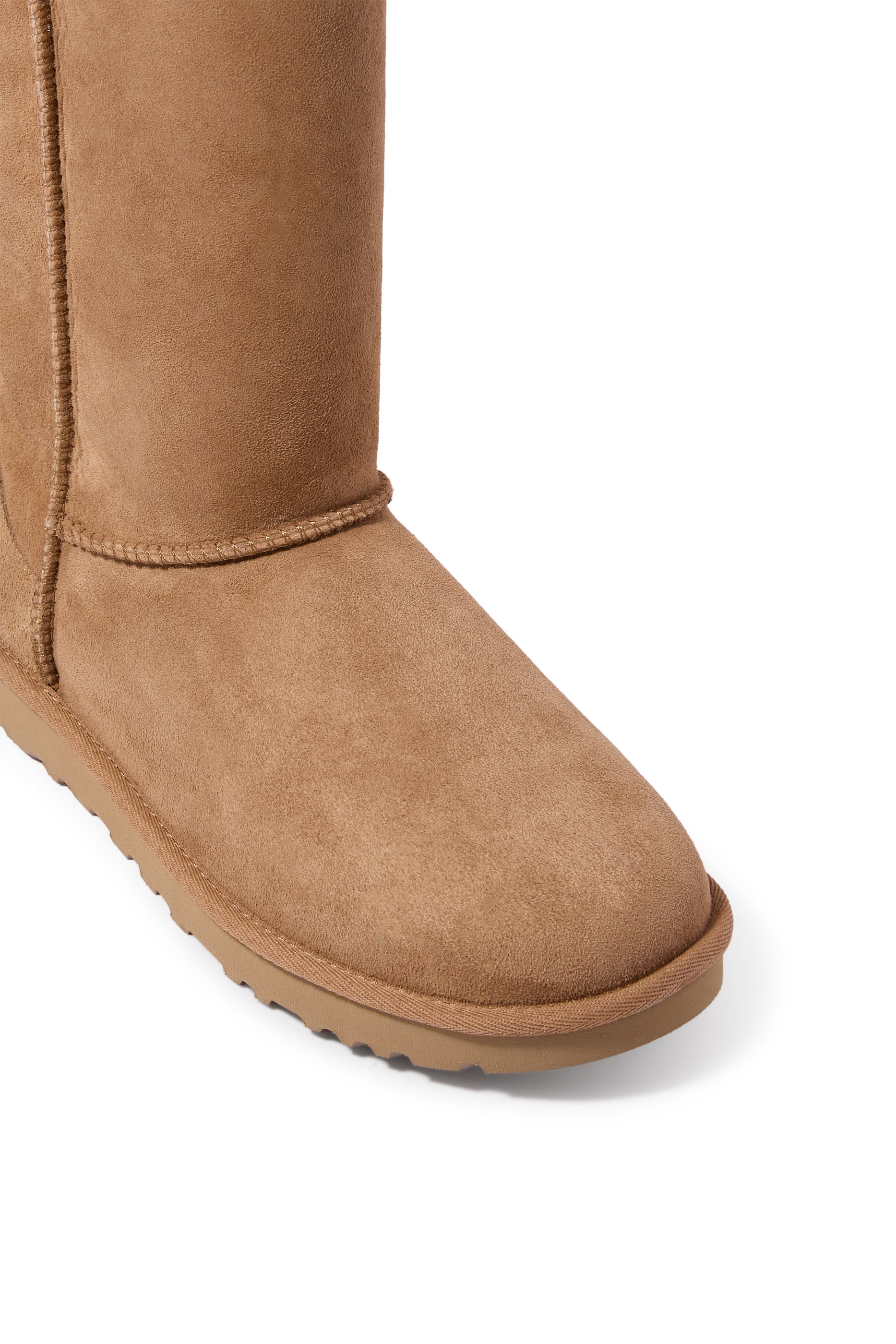 Classic Ultra Tall Boots