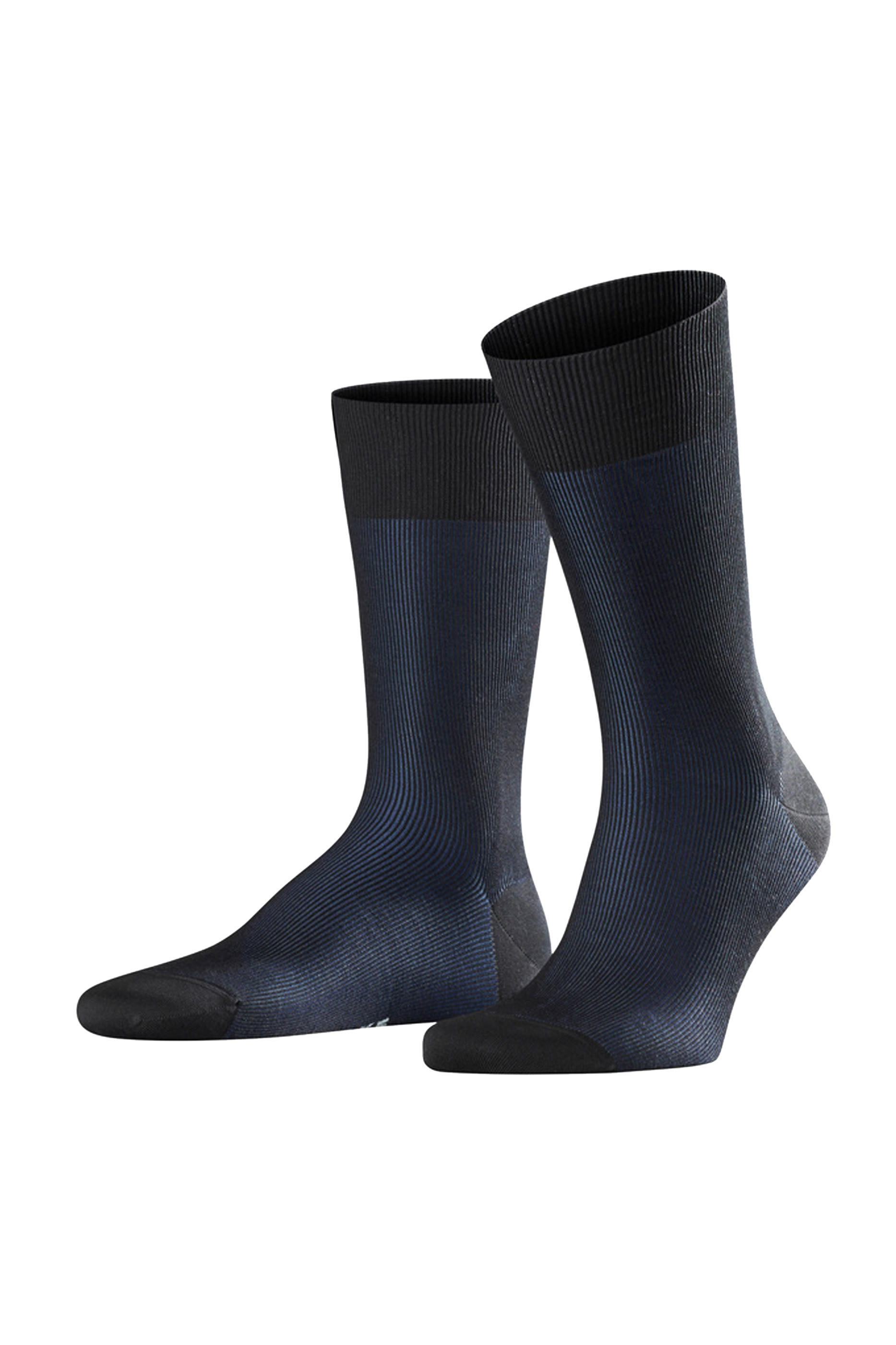Fine Shadow Men Socks