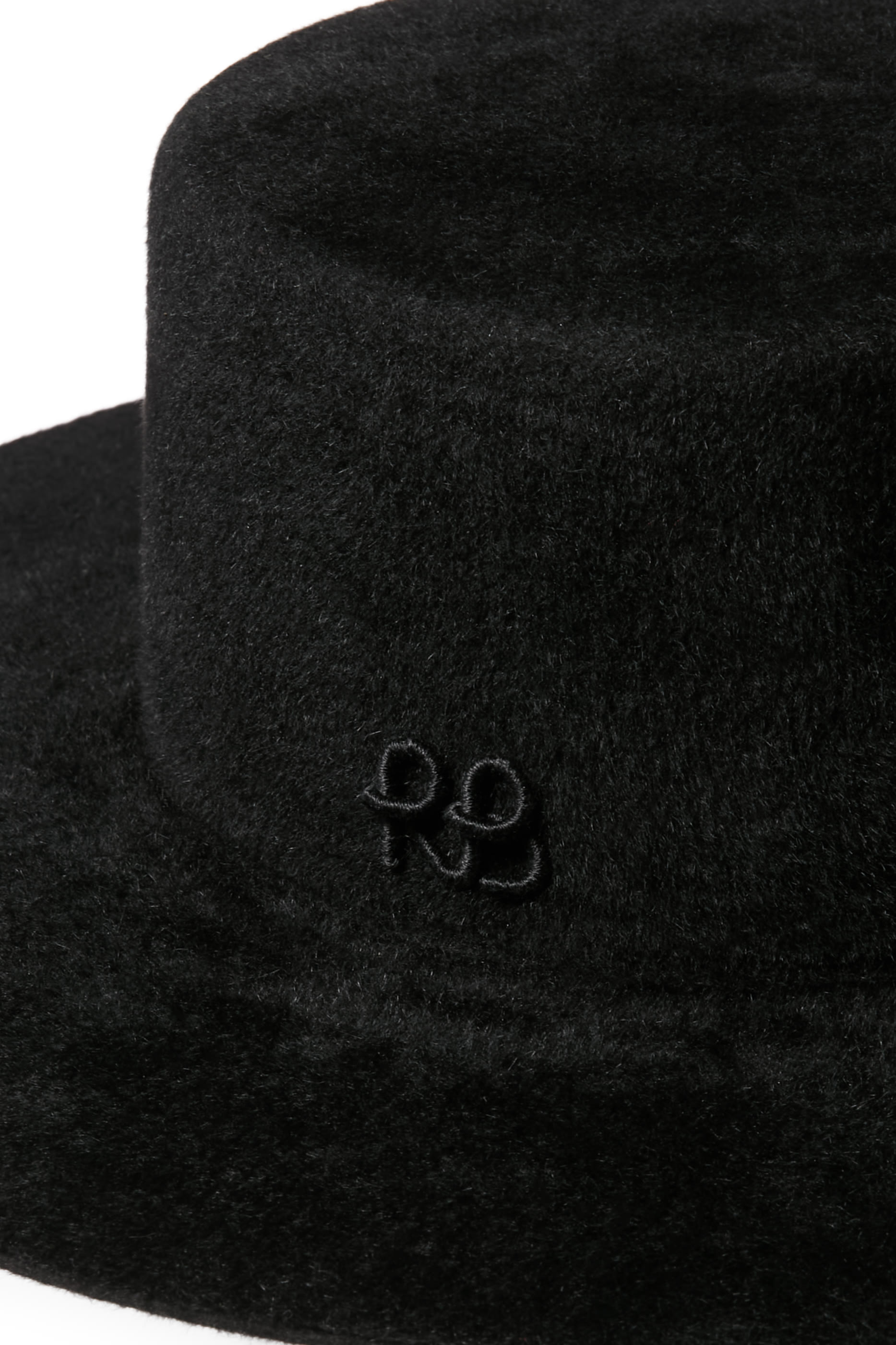  Double Chain Strap Canotier Hat
