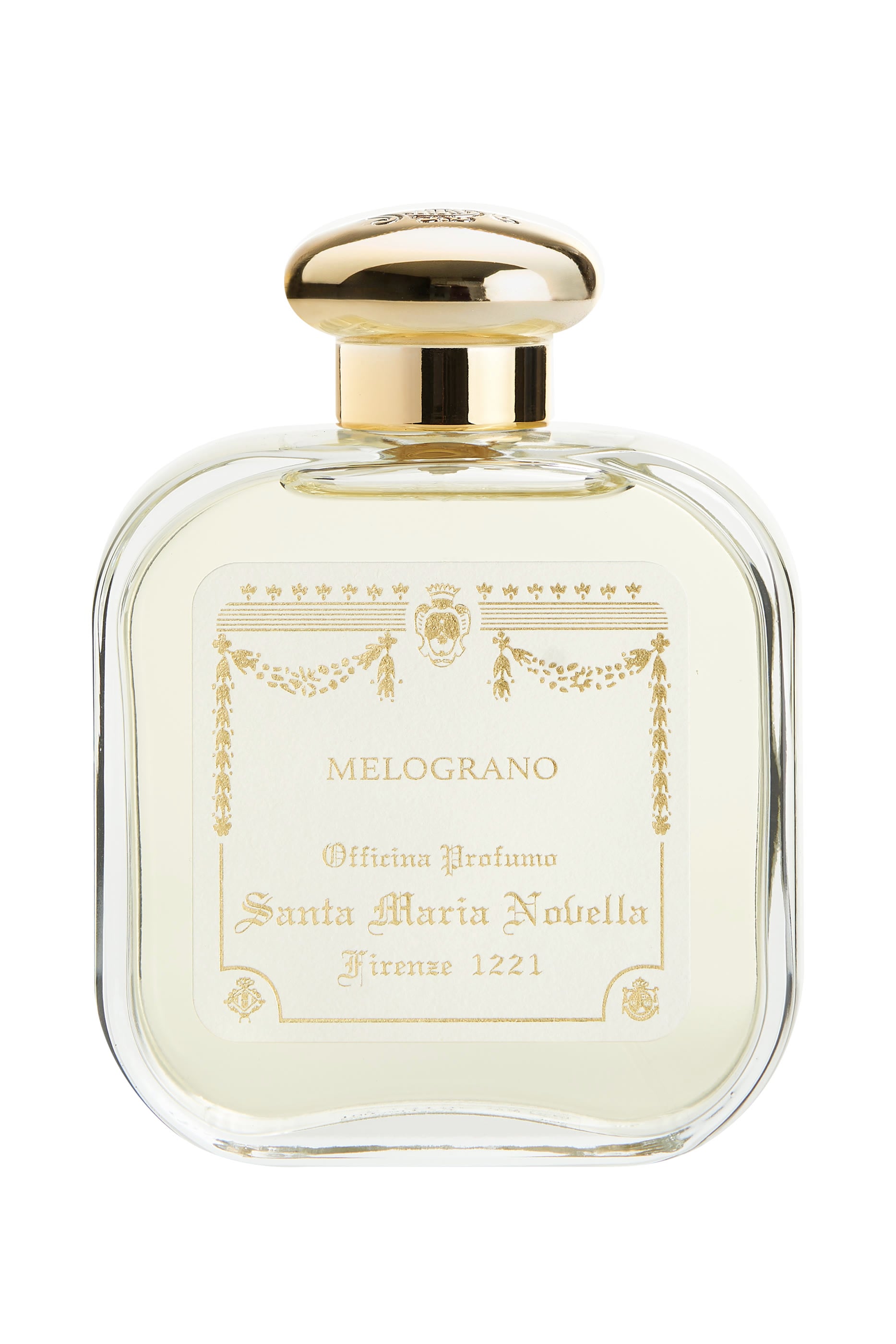 Melograno Eau de Cologne,