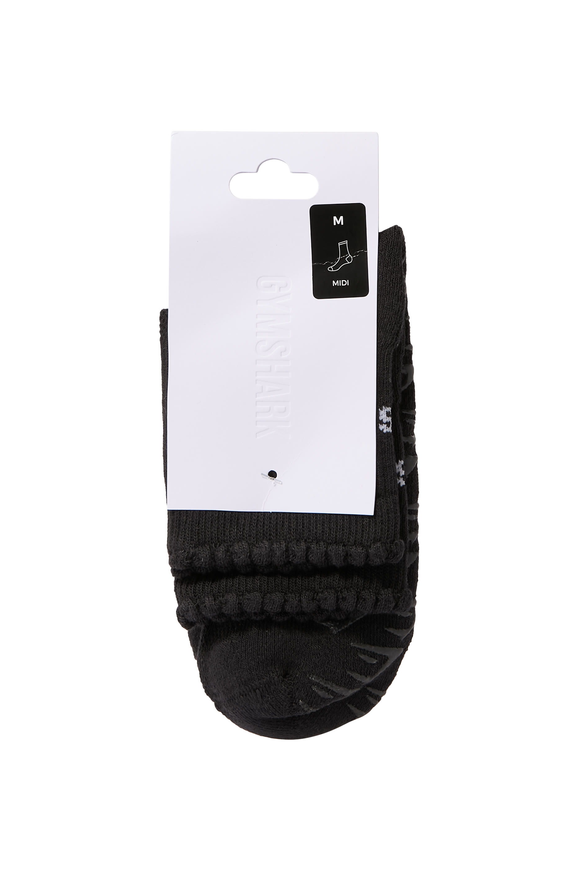 Conditioning Goods Frill Pilates Midi Socks