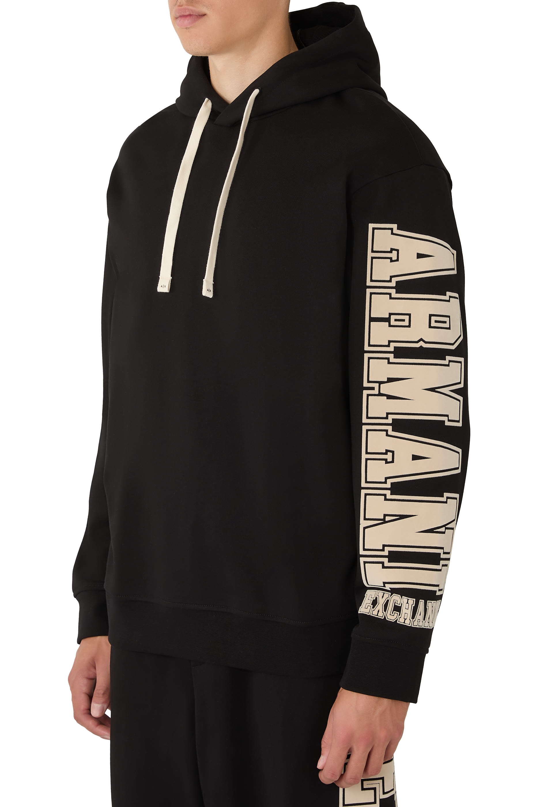French Terry Sweatshirt
