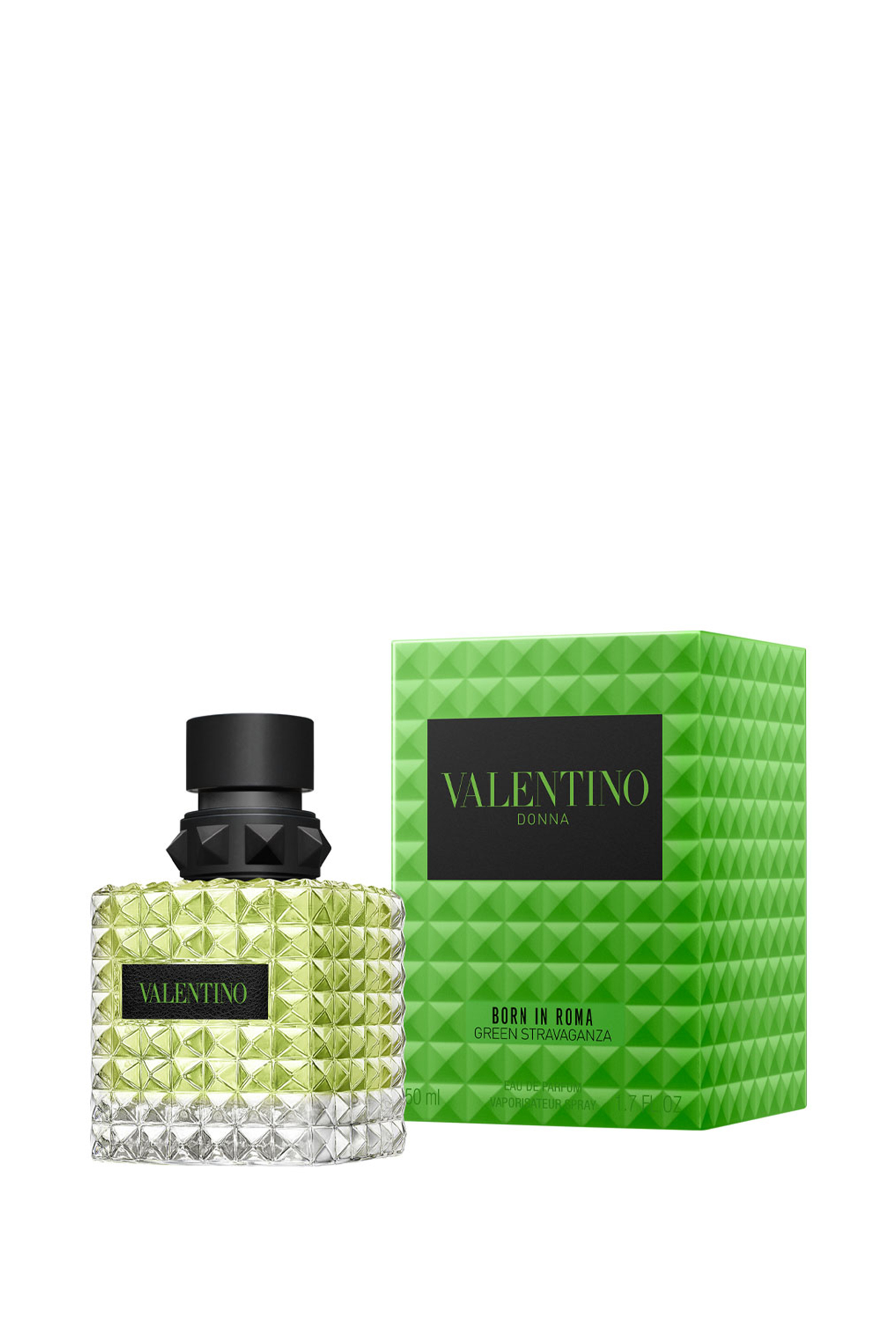 Born in Roma Donna Green Stravaganza Eau de Parfum