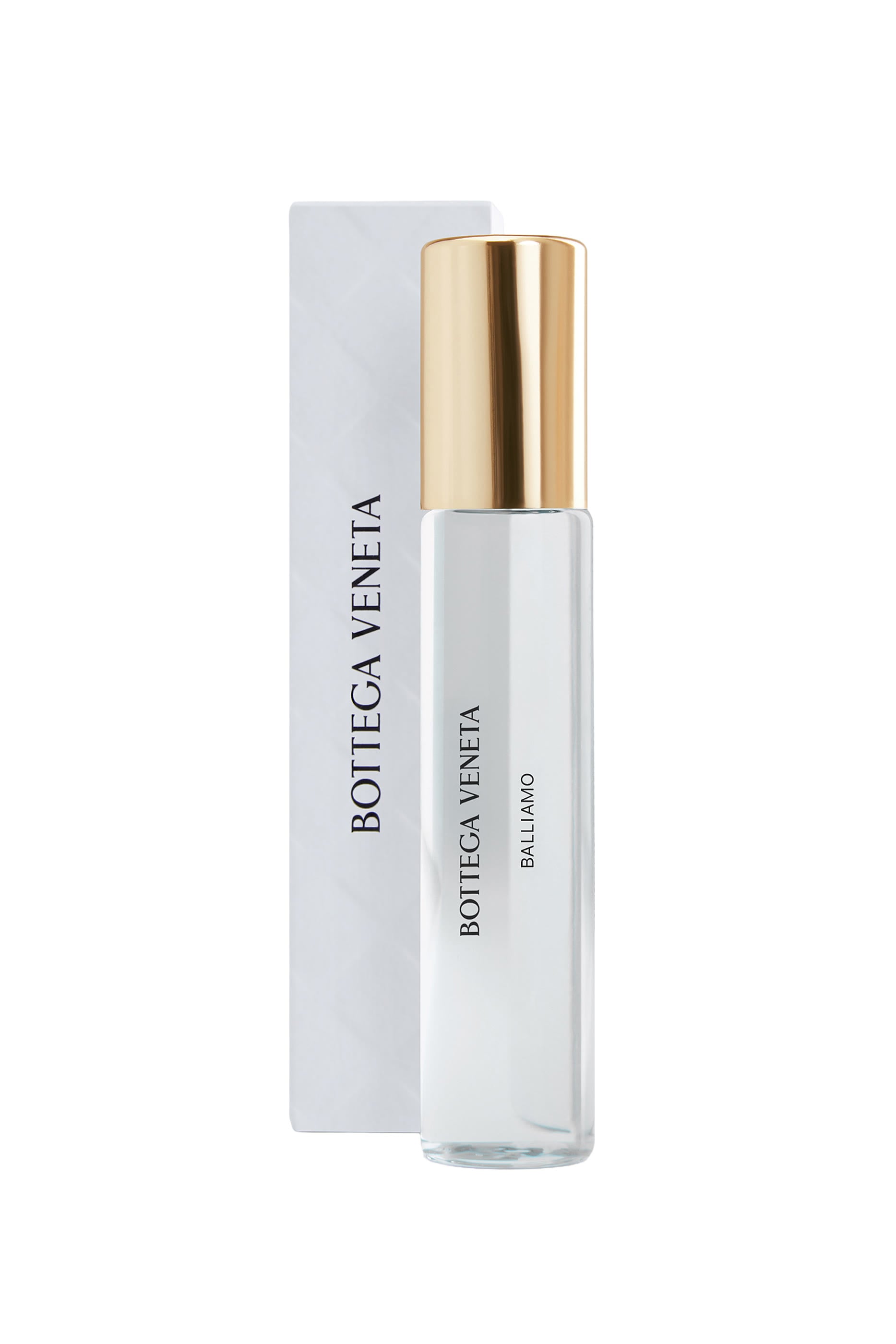 Balliamo Eau de Parfum Travel Spray