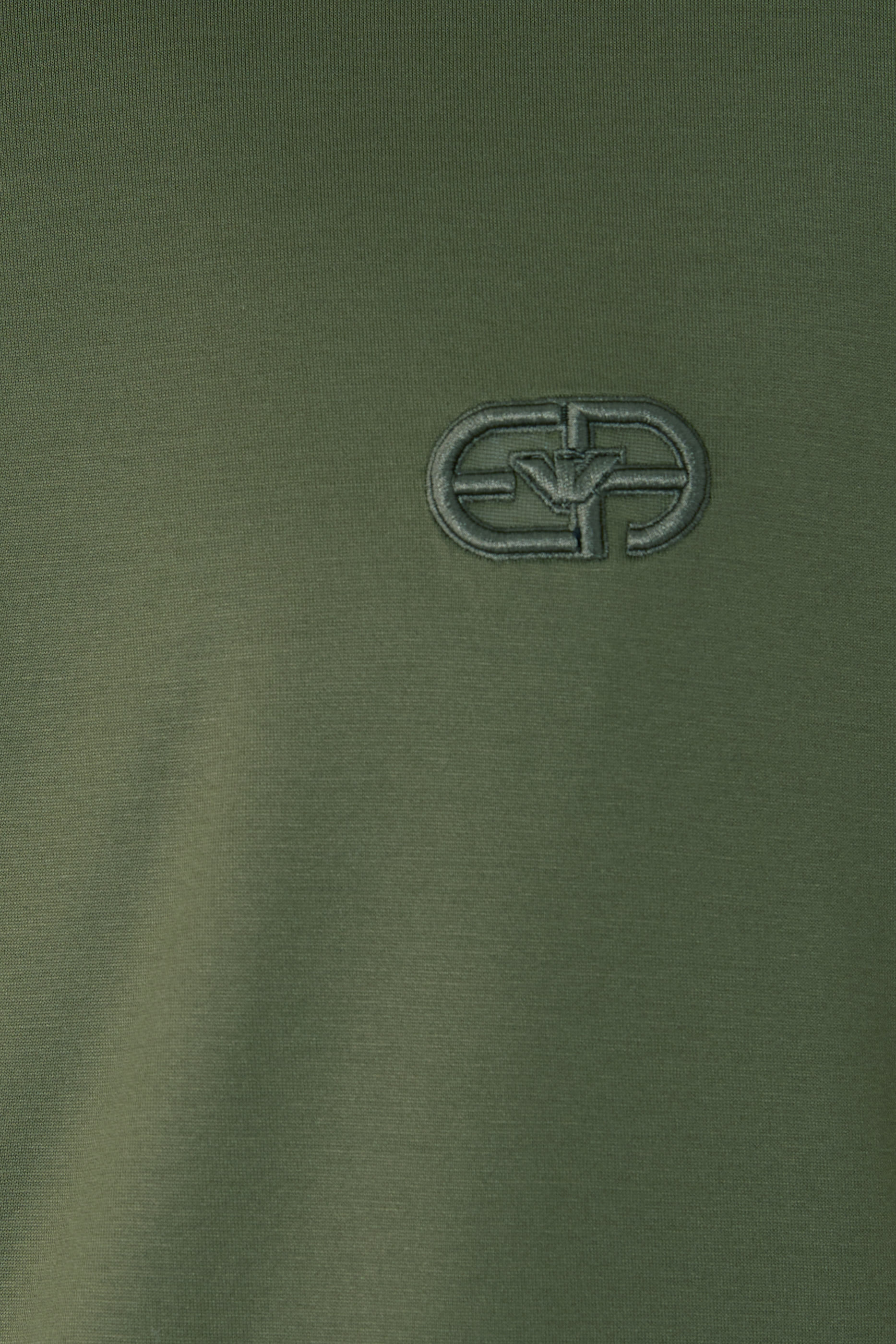 Eagle Logo T-Shirt
