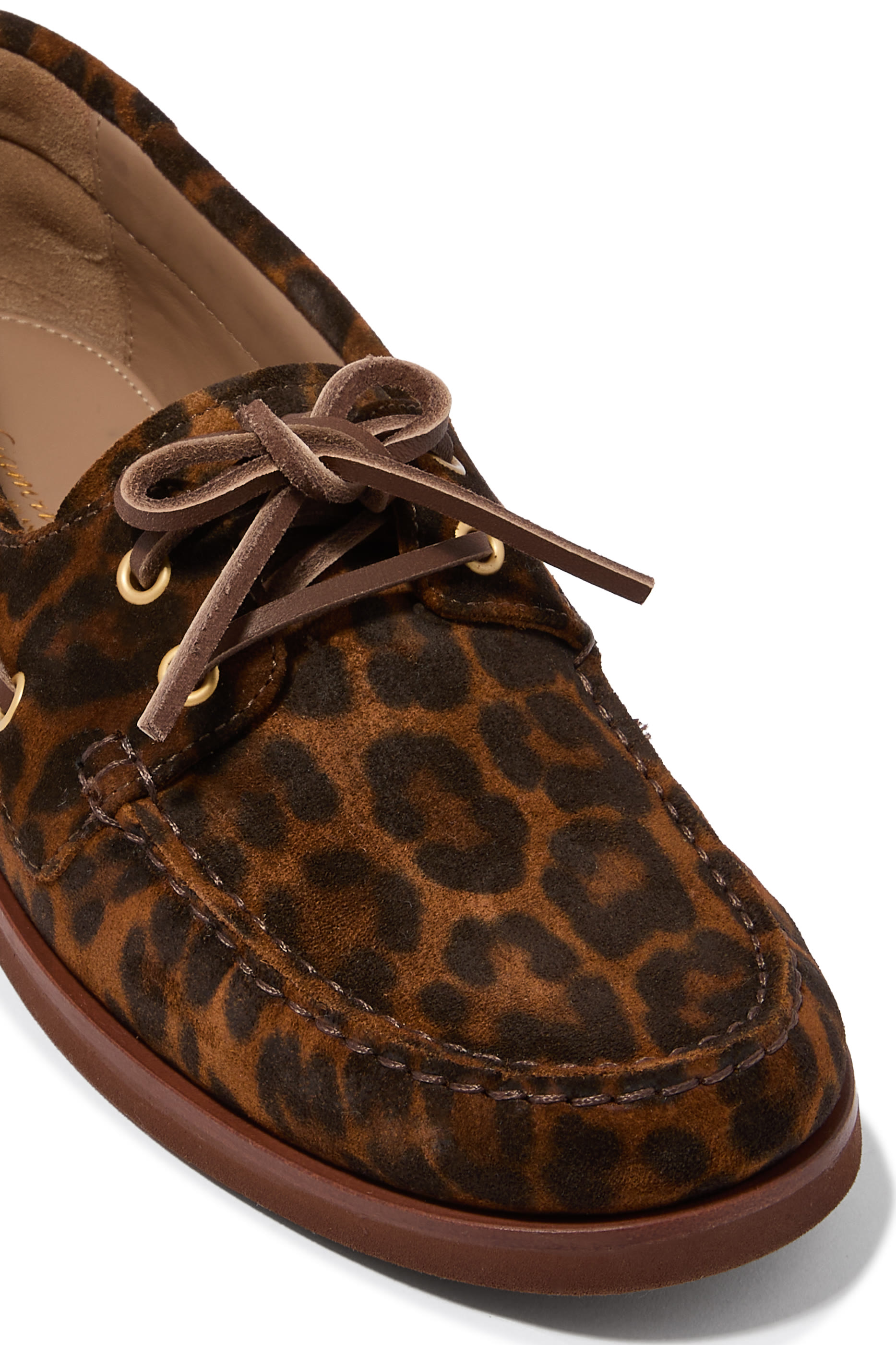 Vand&eacute;e 10 Boat Shoes