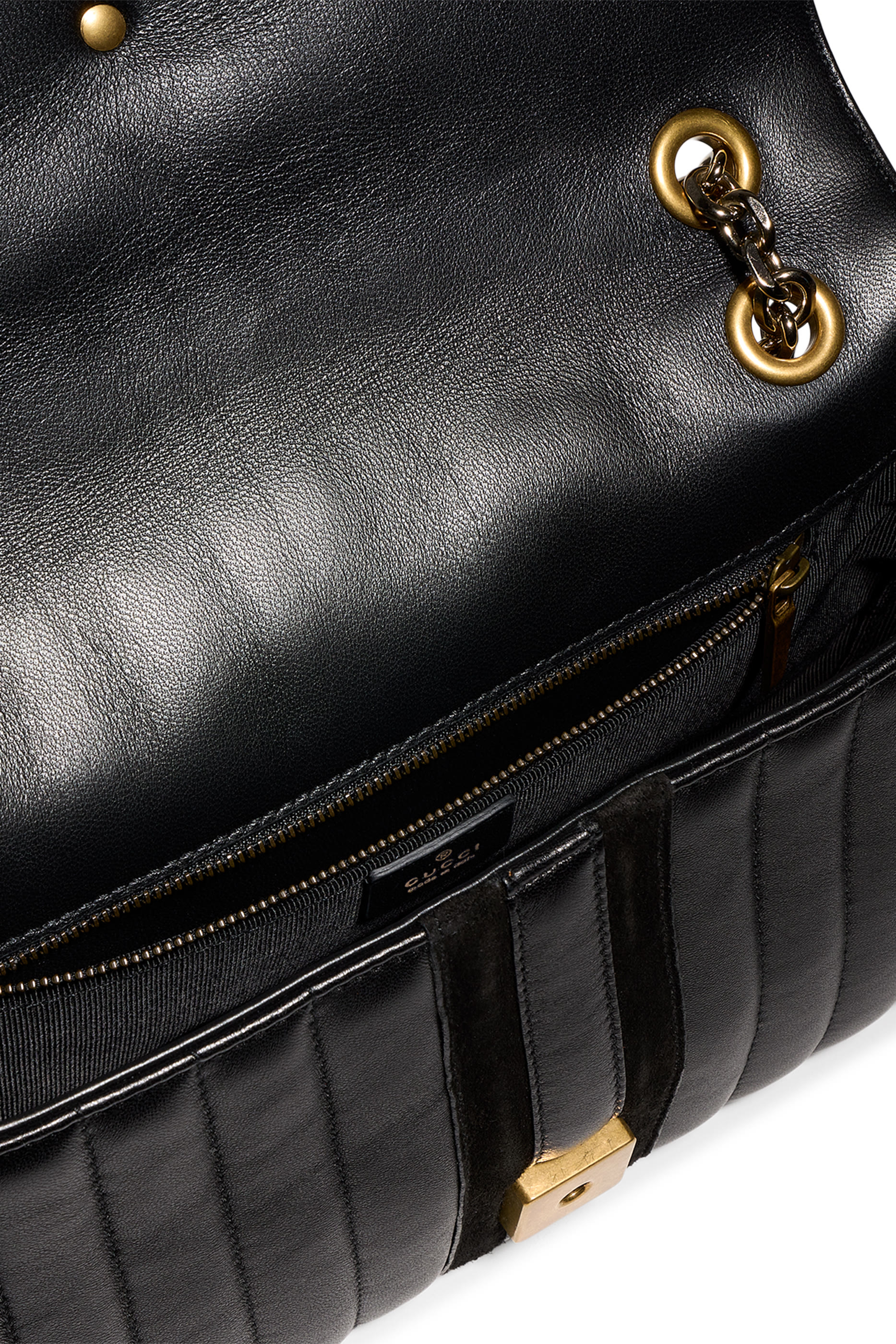 Jetset GG Marmont Small Shoulder Bag