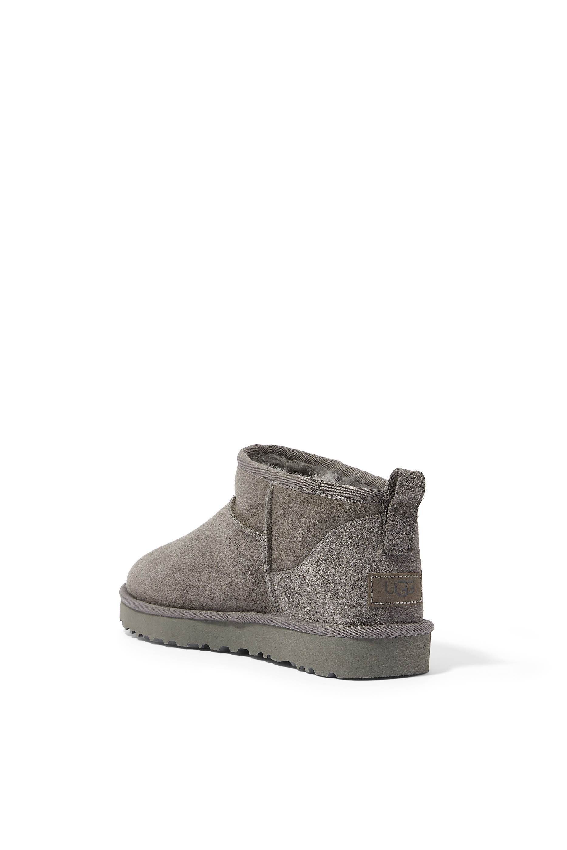 Classic Ultra Mini Boots