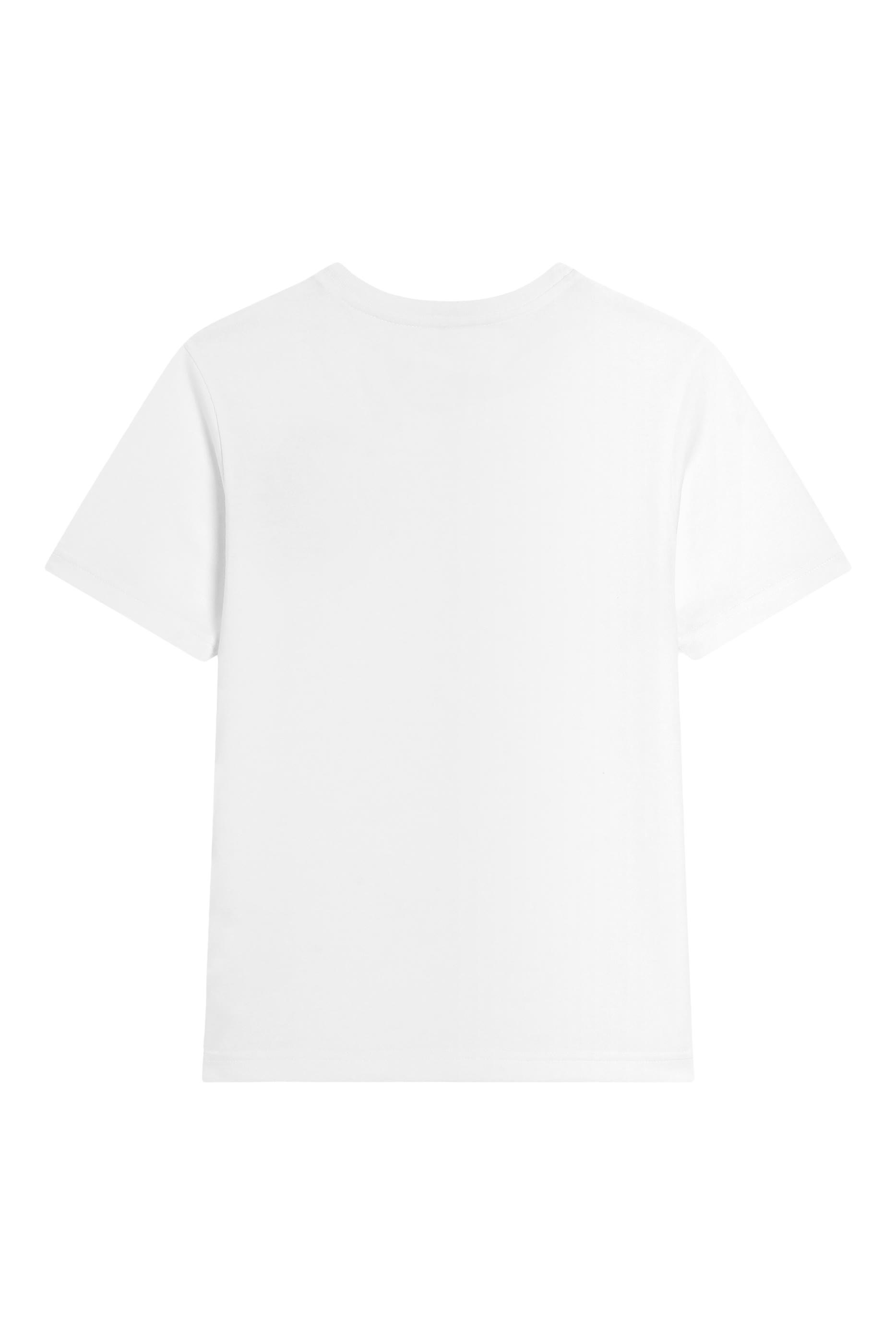 Kids DG Logo Jersey T-Shirt