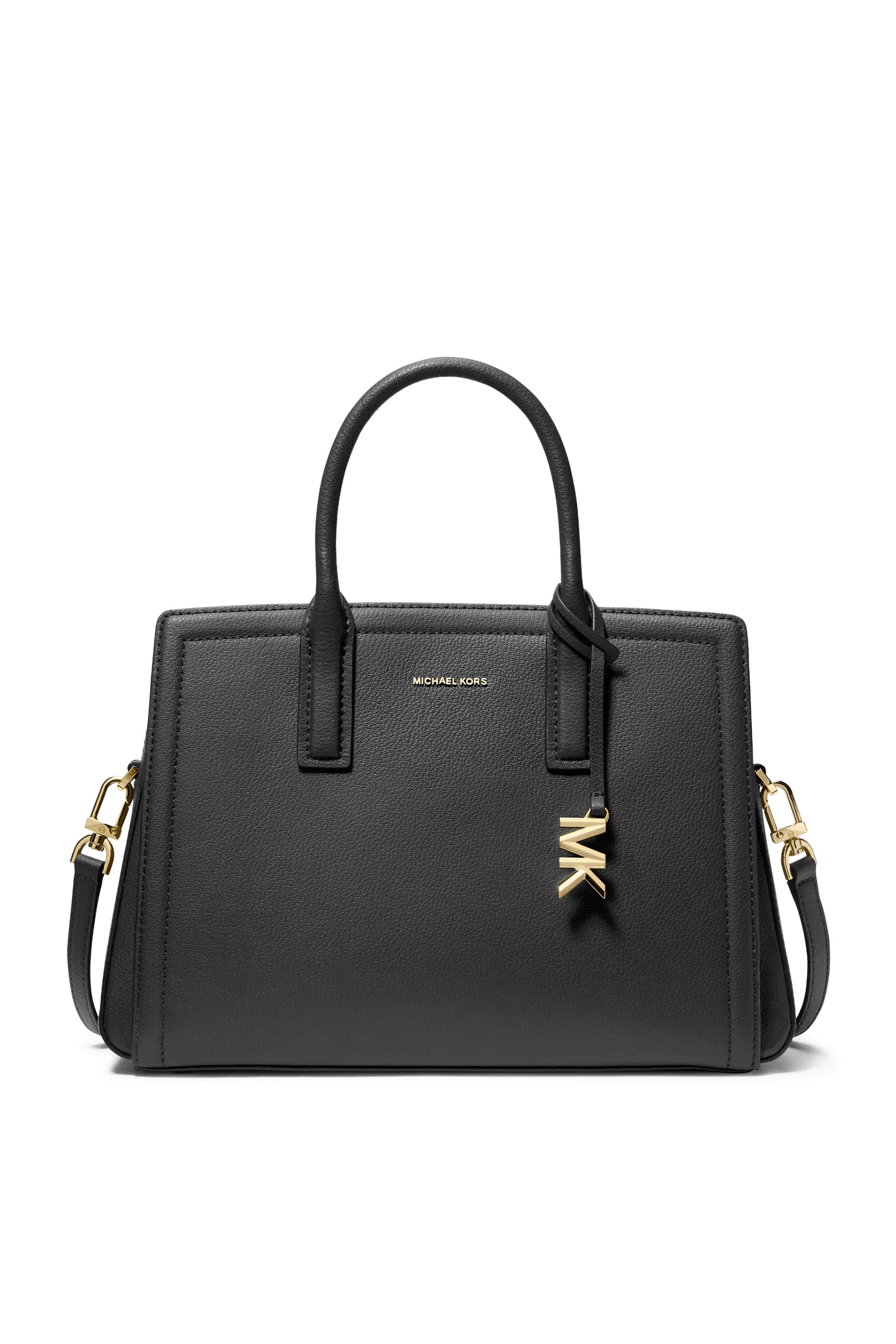 Laila Medium Satchel Bag