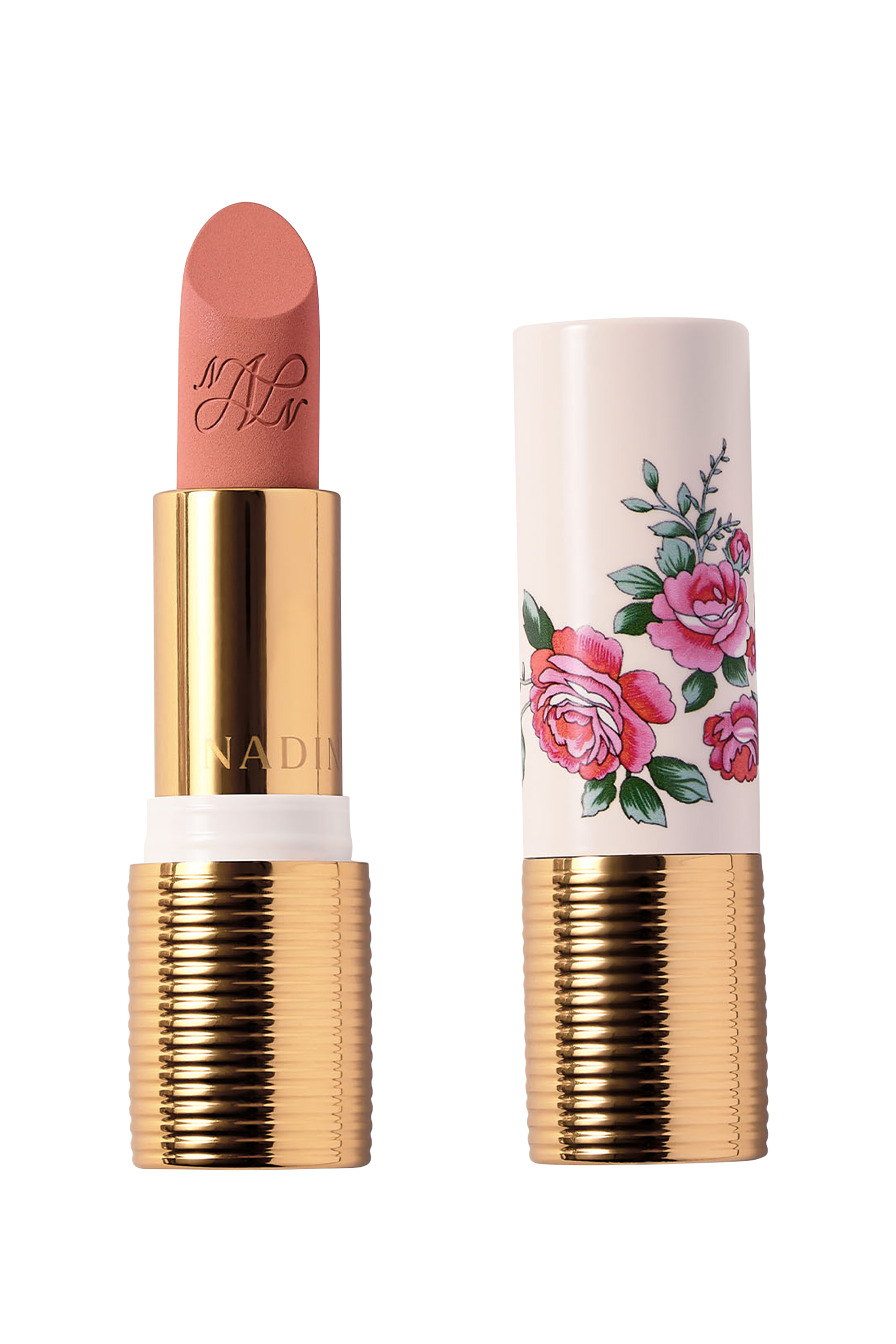 Velvet Couture Matte Velvet Lipstick