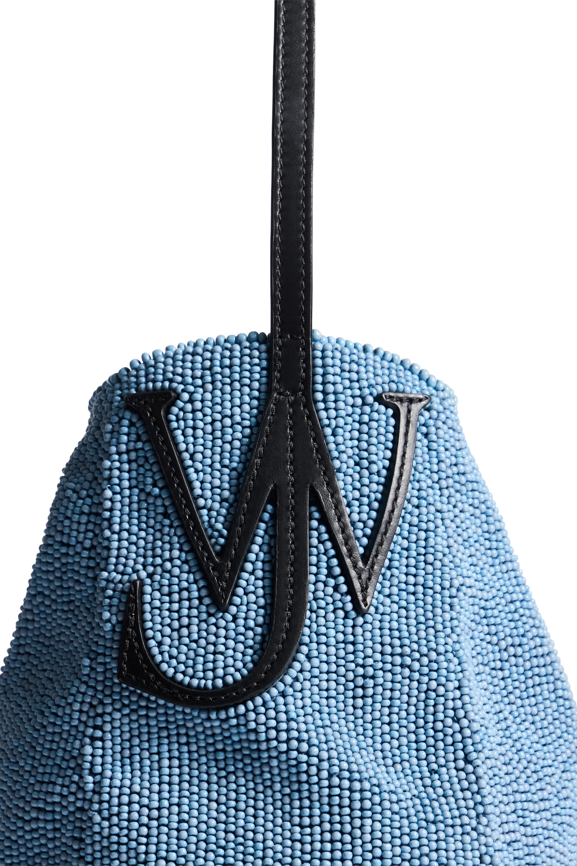 Beaded Small Bulb Bag