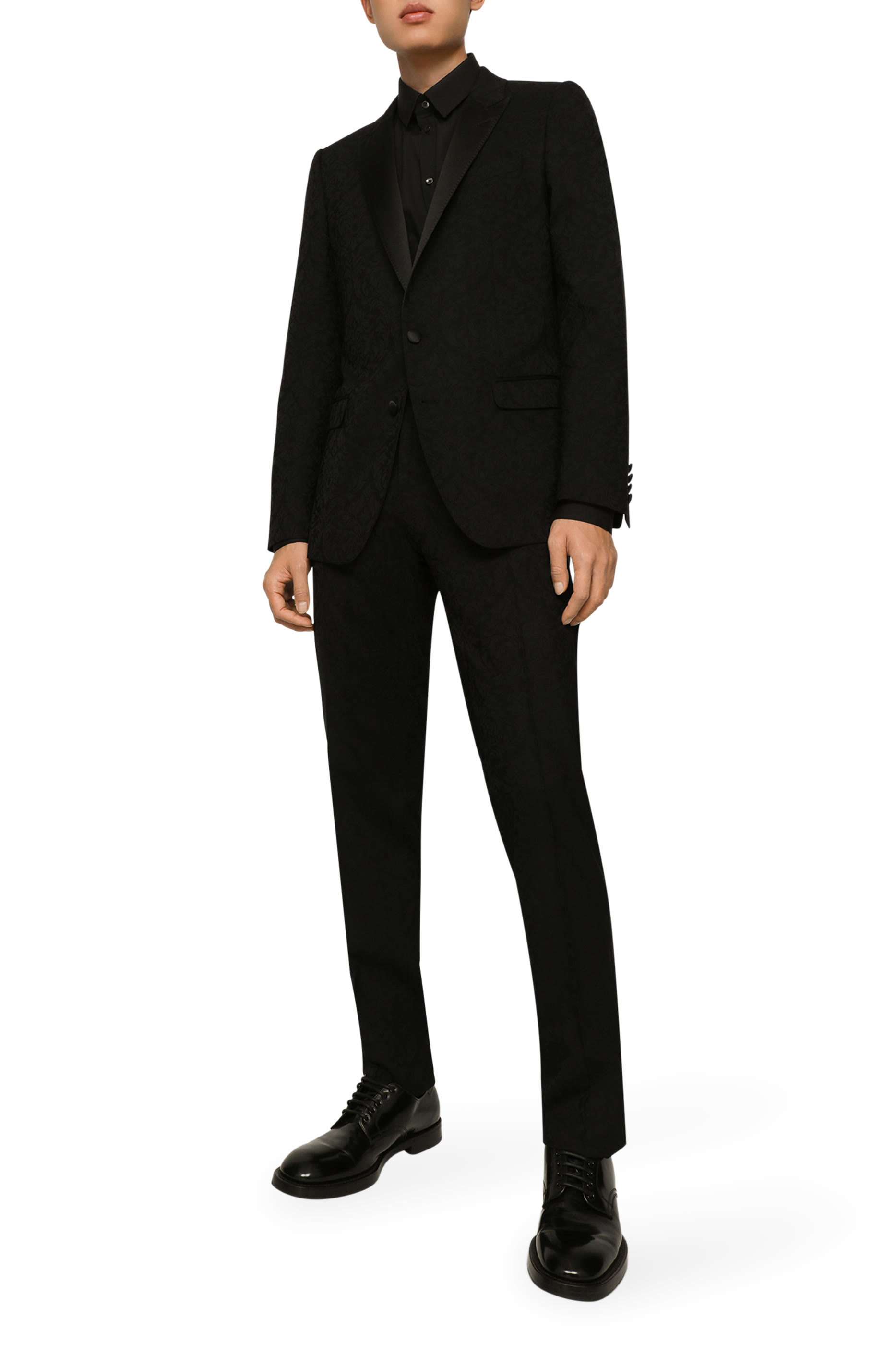 Kent Collar Shirt