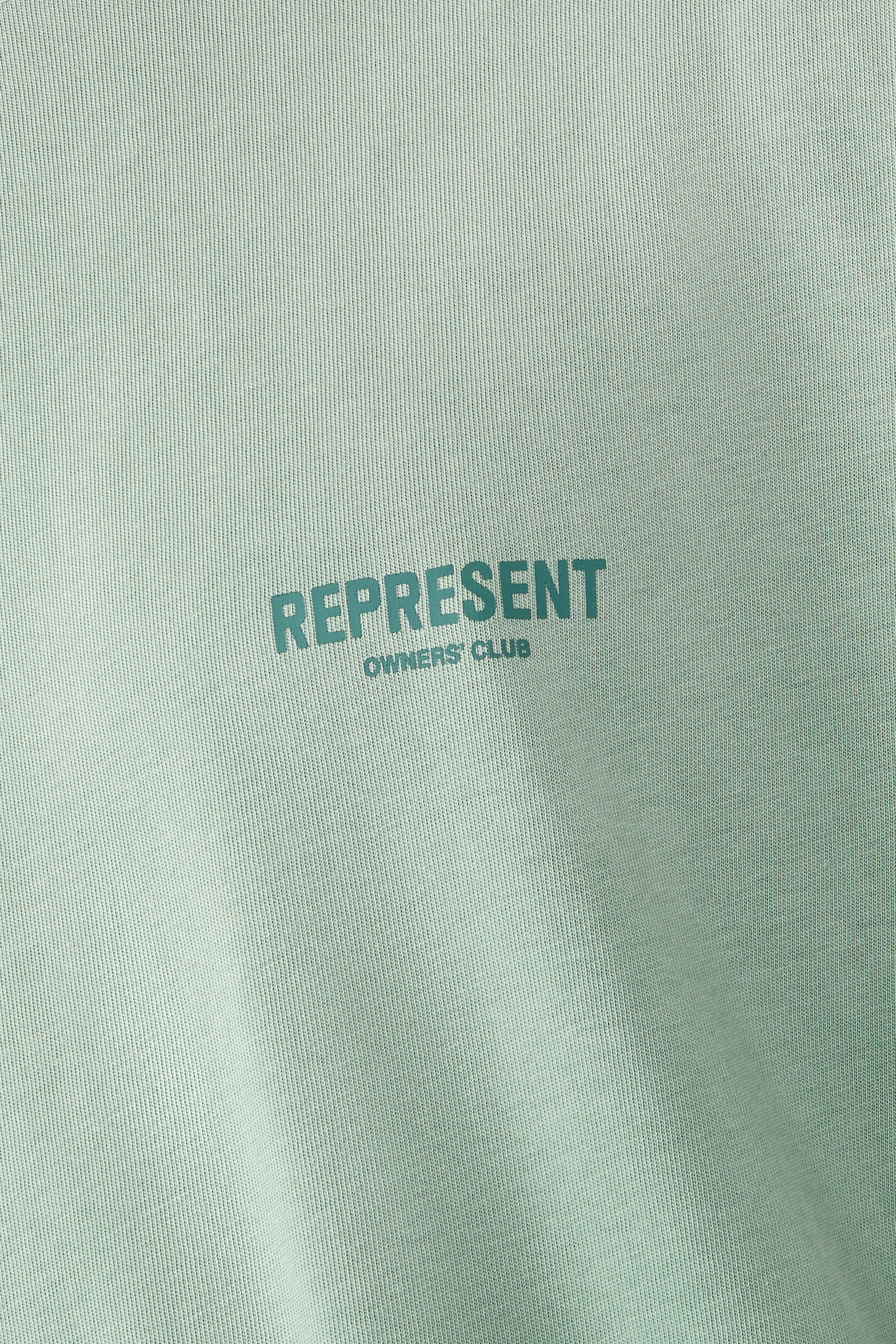 Owners Club T-Shirt