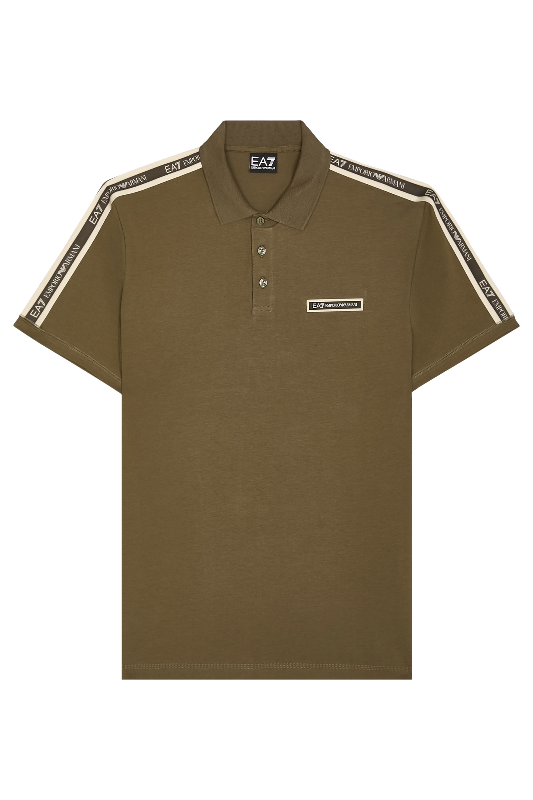 Logo Series Polo Shirt