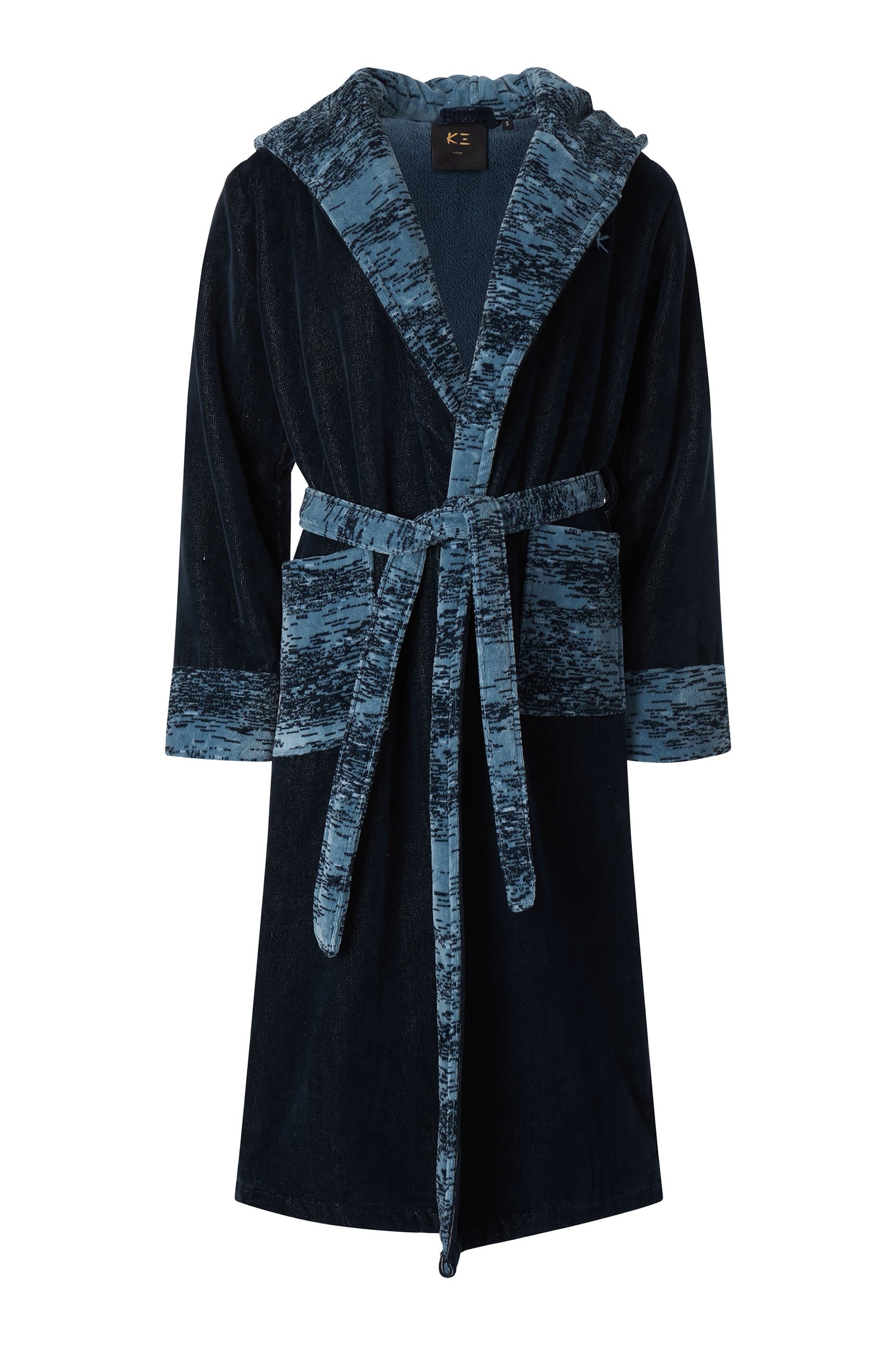 Suimei Bath Robe 