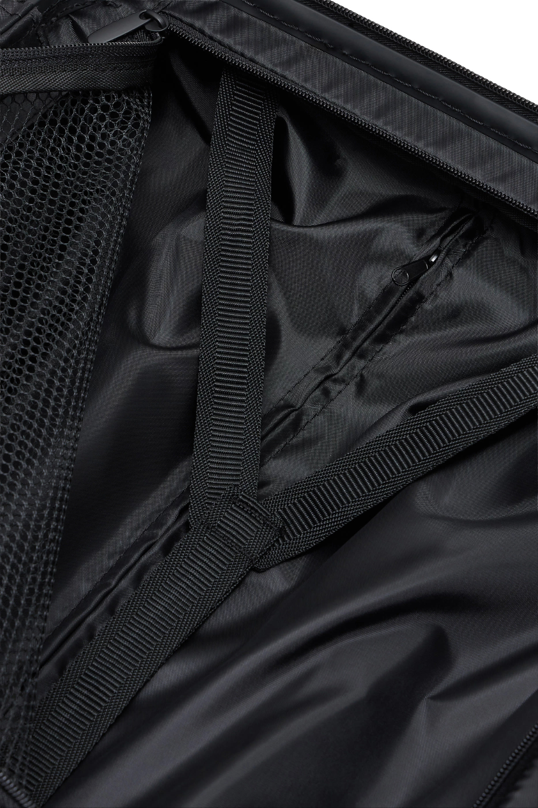 AX Logo Suitcase