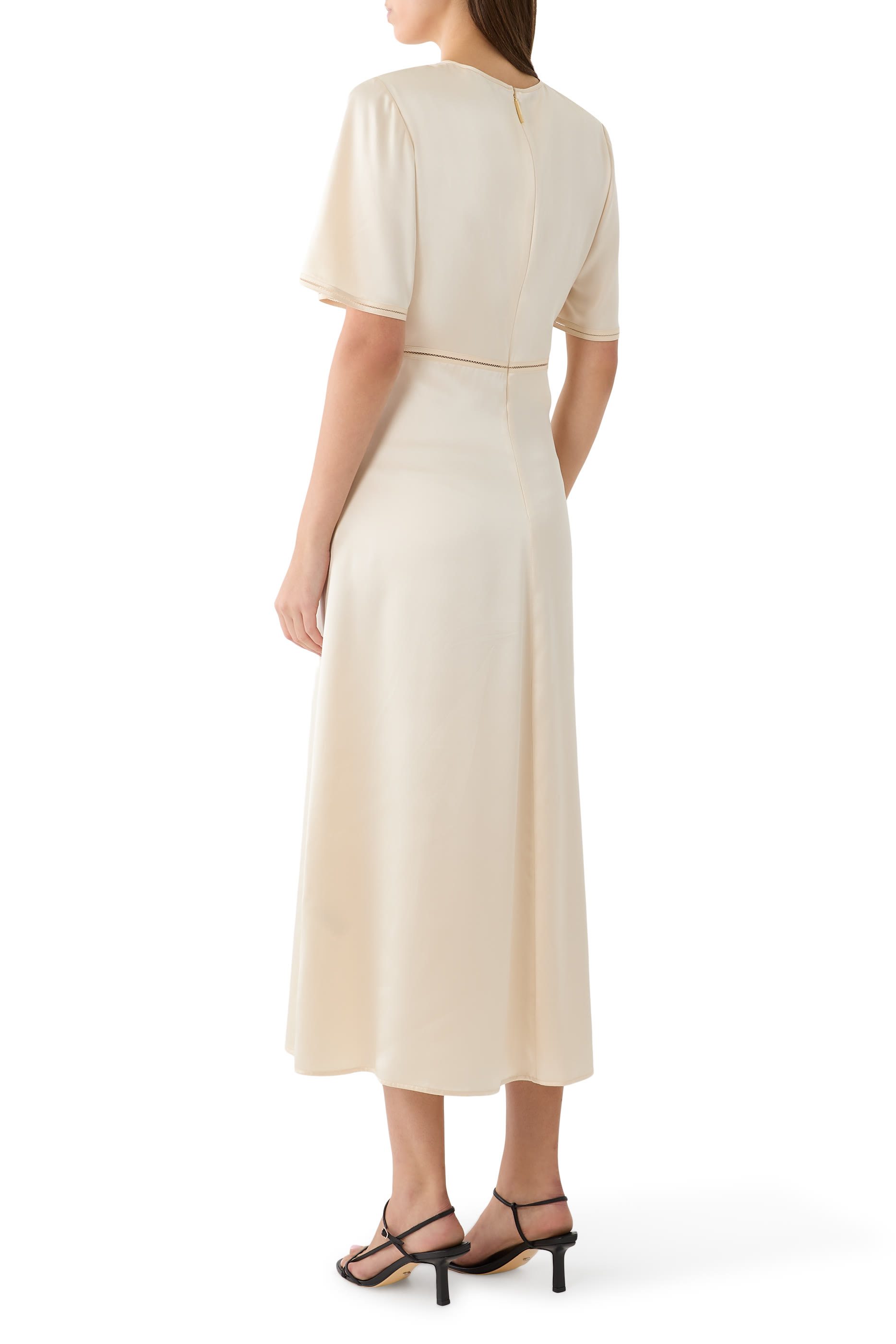 Aura Dress