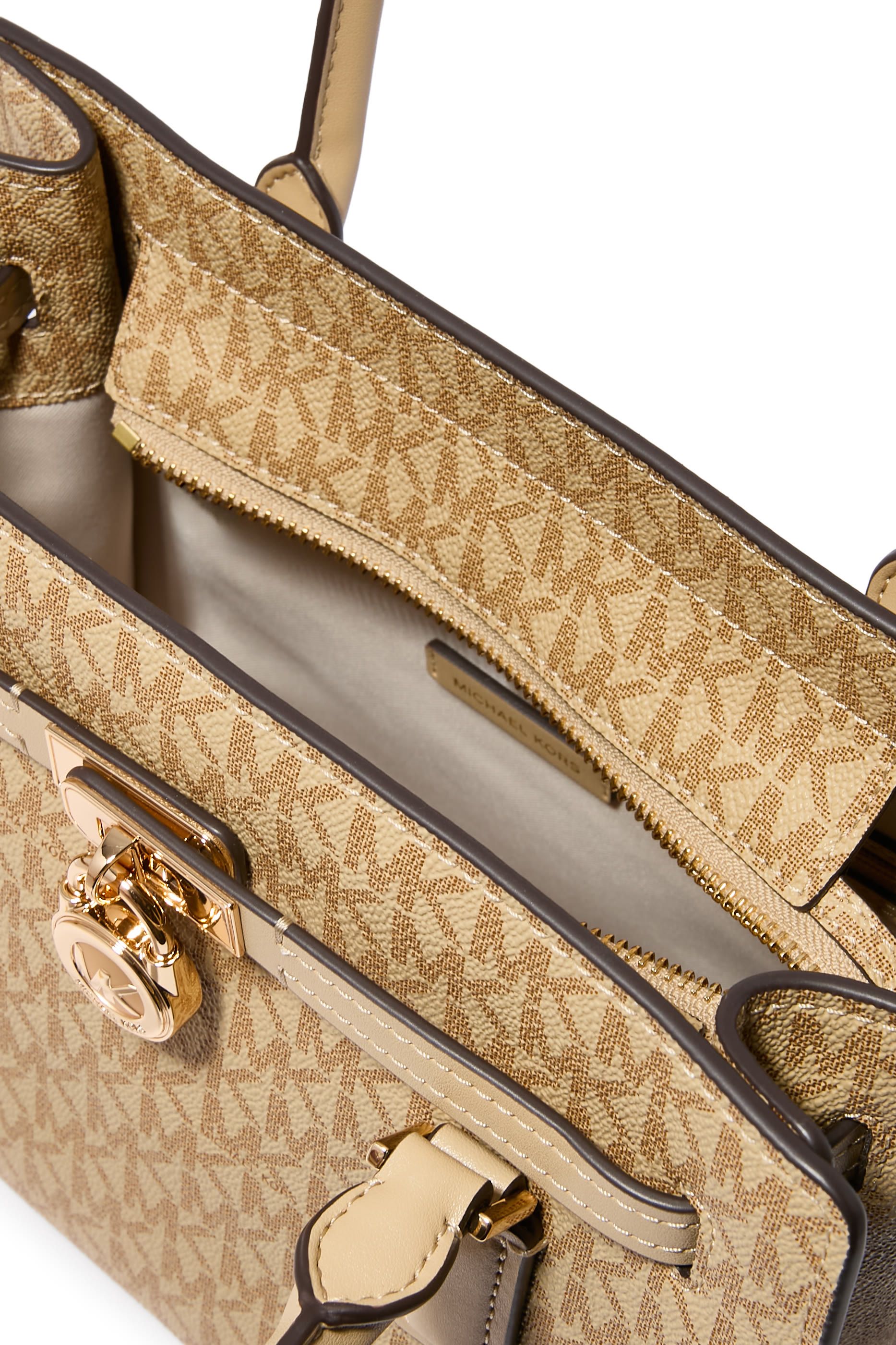 Hamilton Moderne Small Handbag 