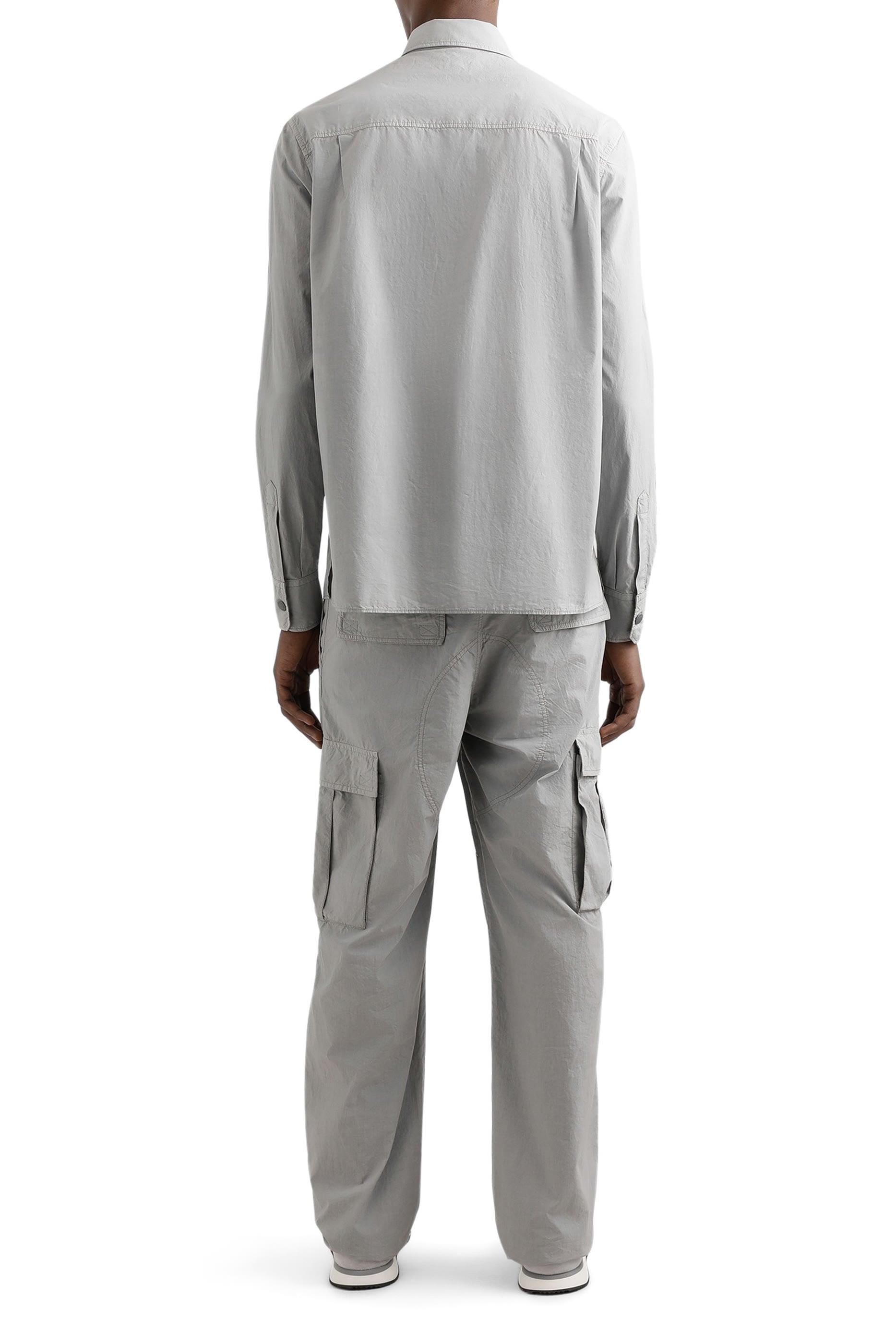 Cargo Trousers 
