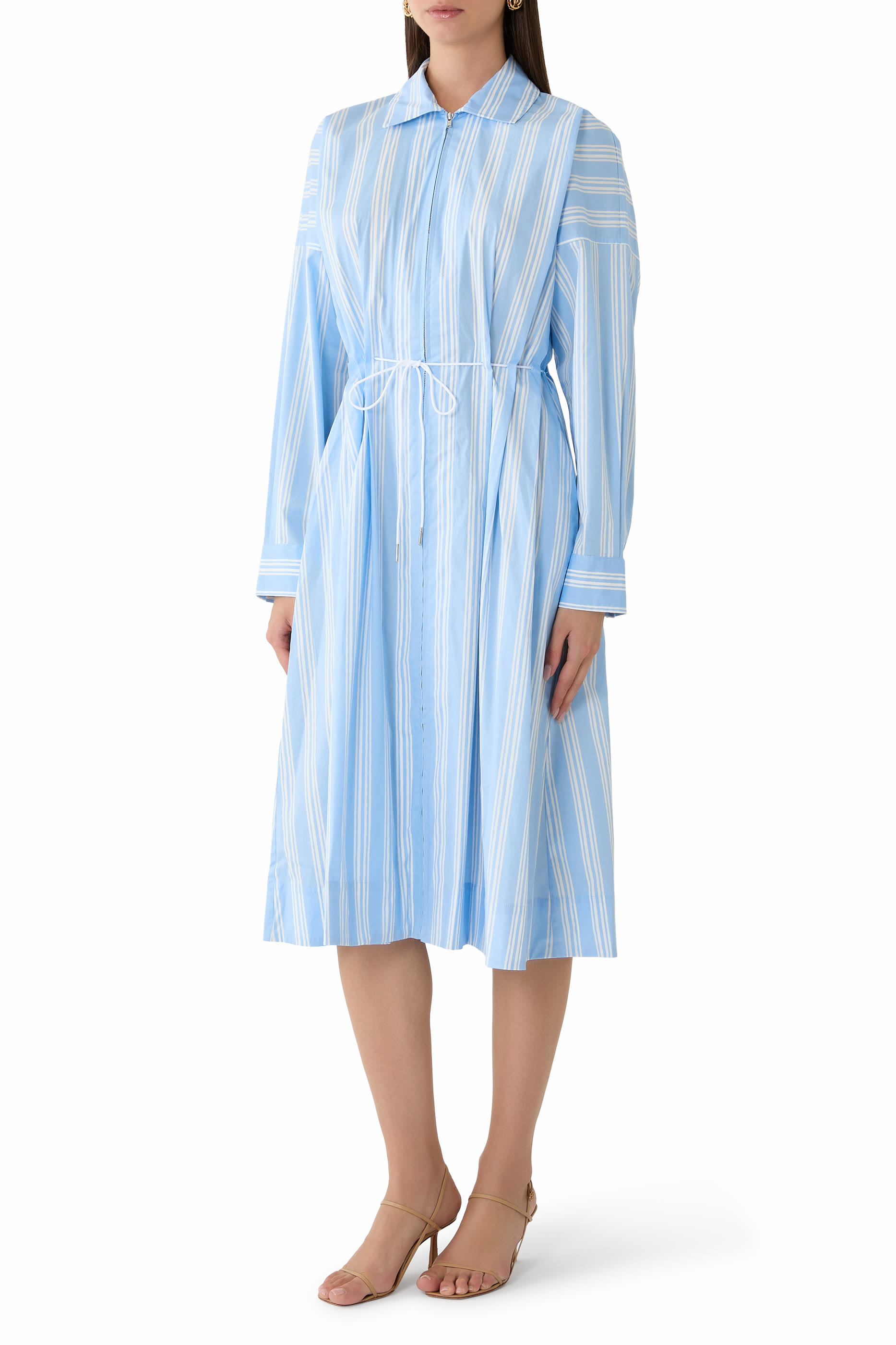 Chi Midi Dress