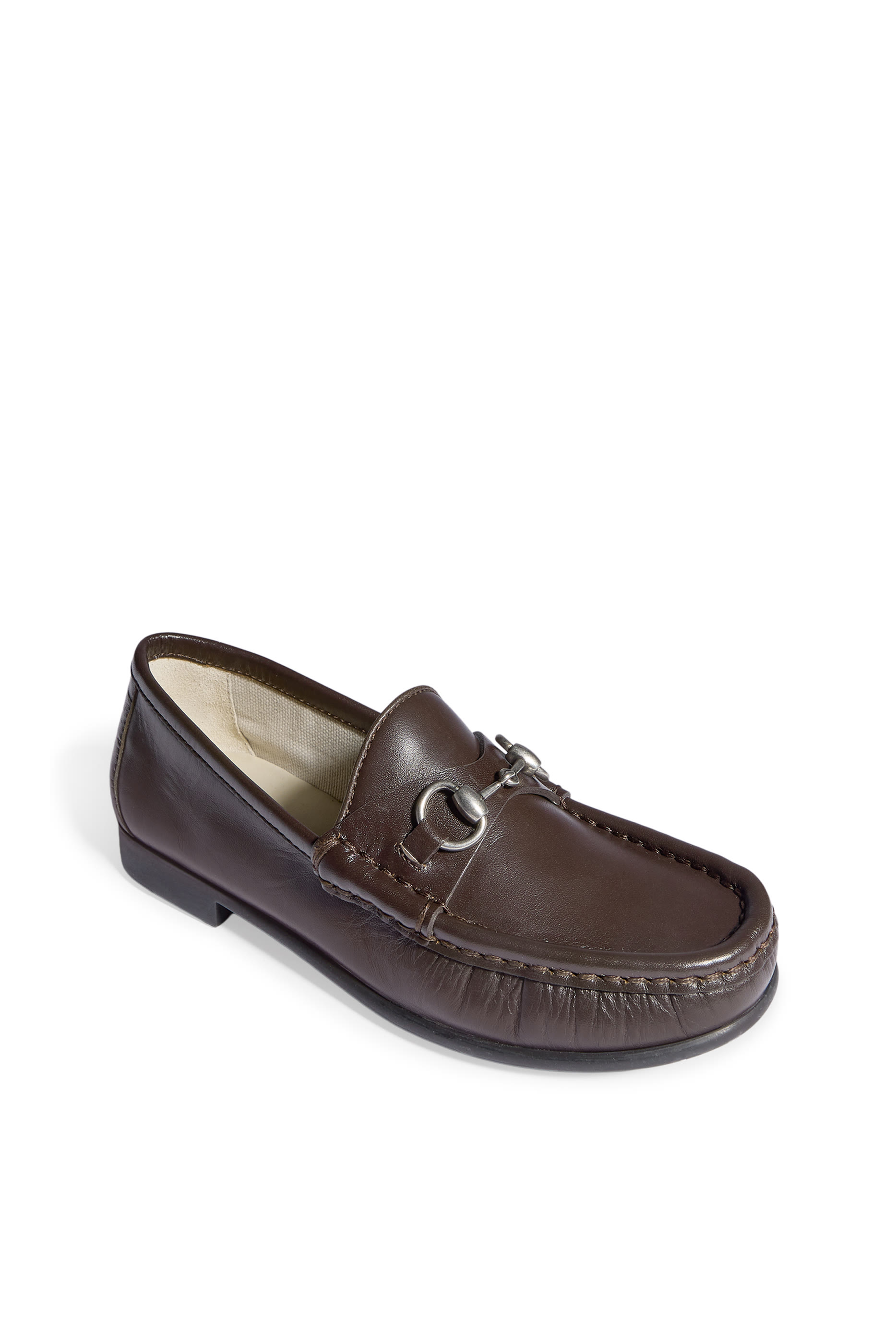 Kids  Horsebit Loafers 