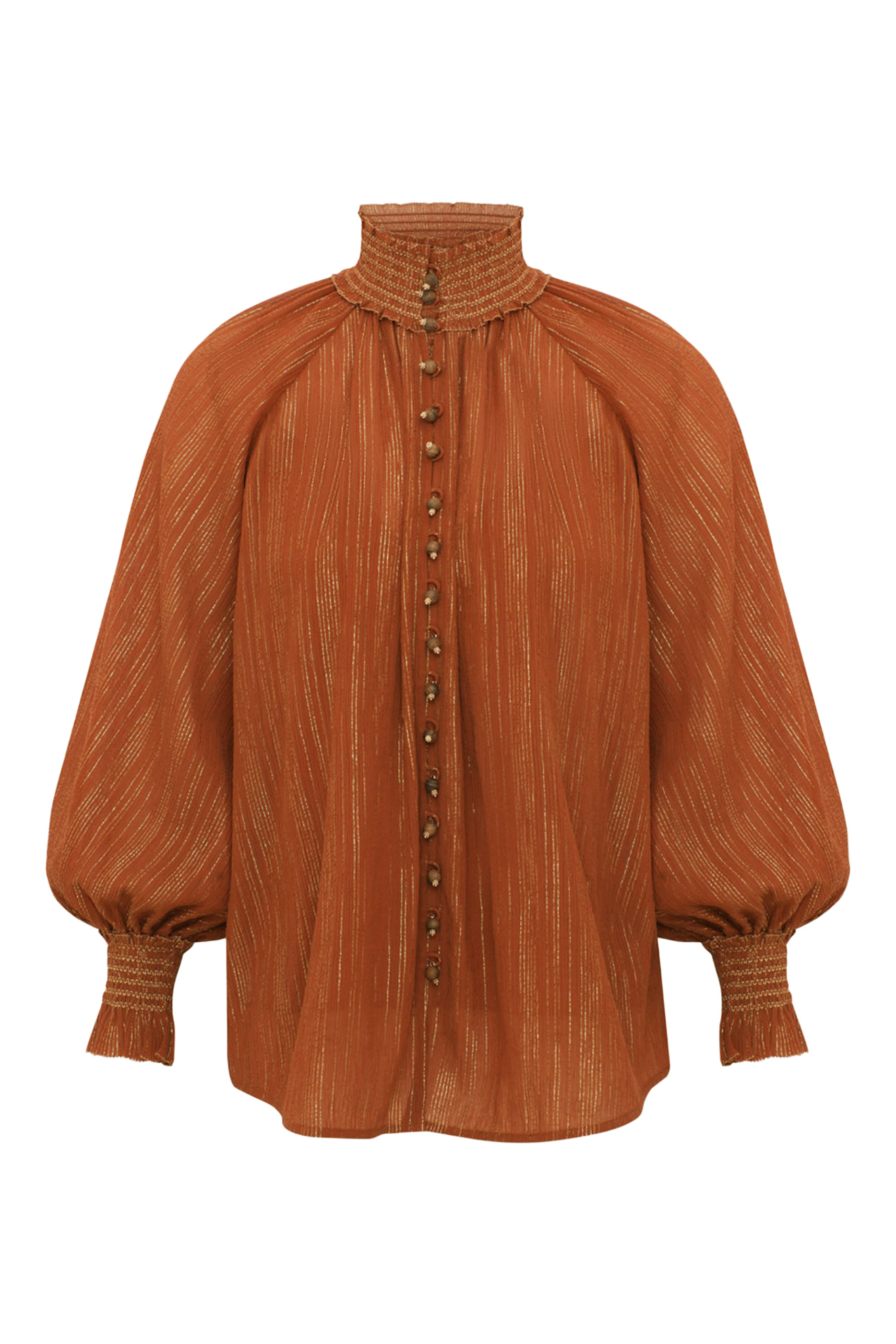 Aster Blouse
