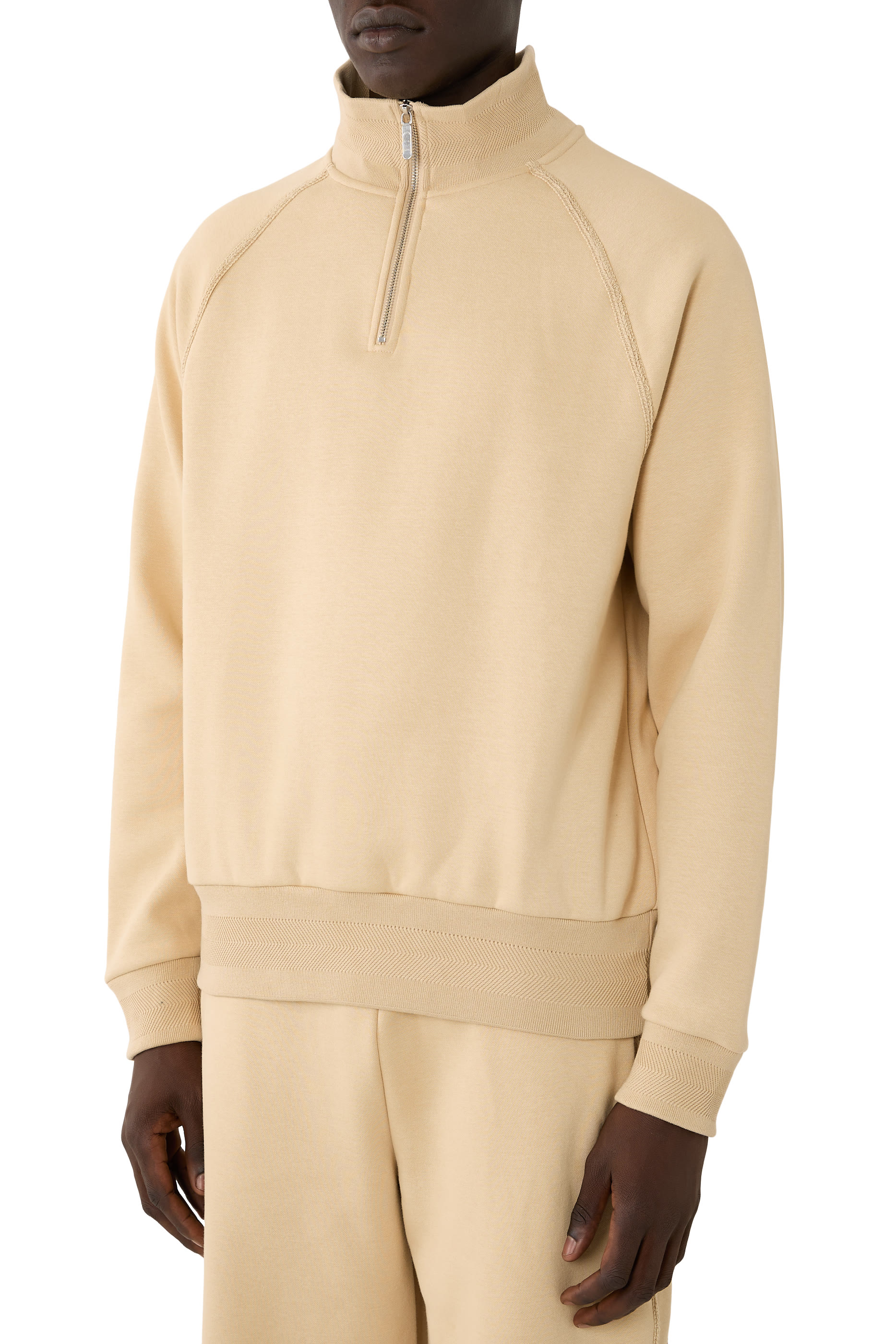 Varez Polo Sweatshirt