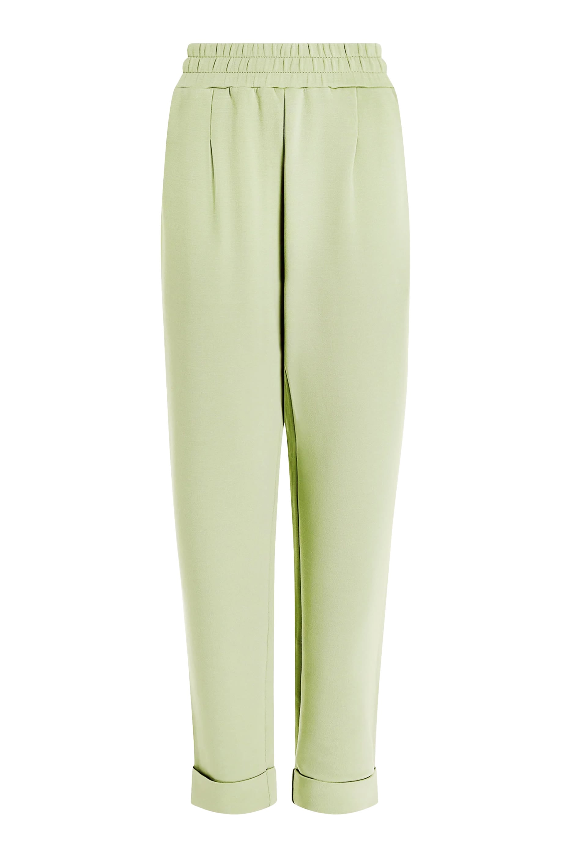 The Rolled Cuff Pants 28.5" 