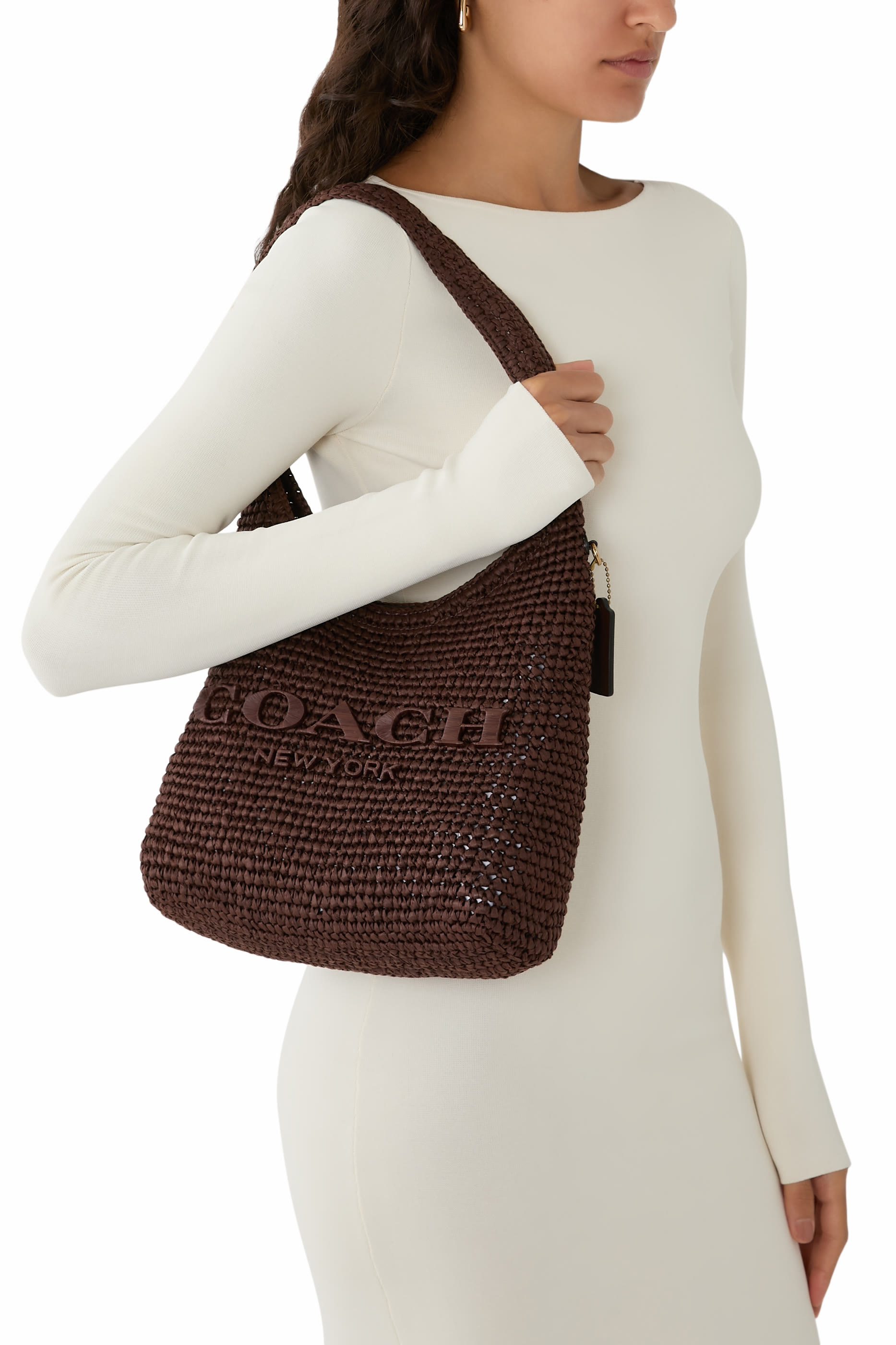 Brooklyn 28 Shoulder Bag