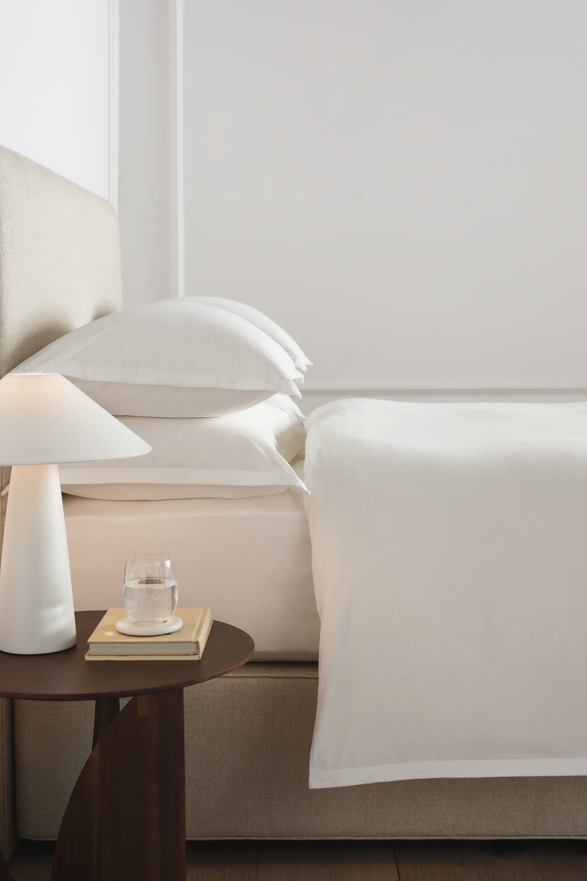 Camille Duvet Cover