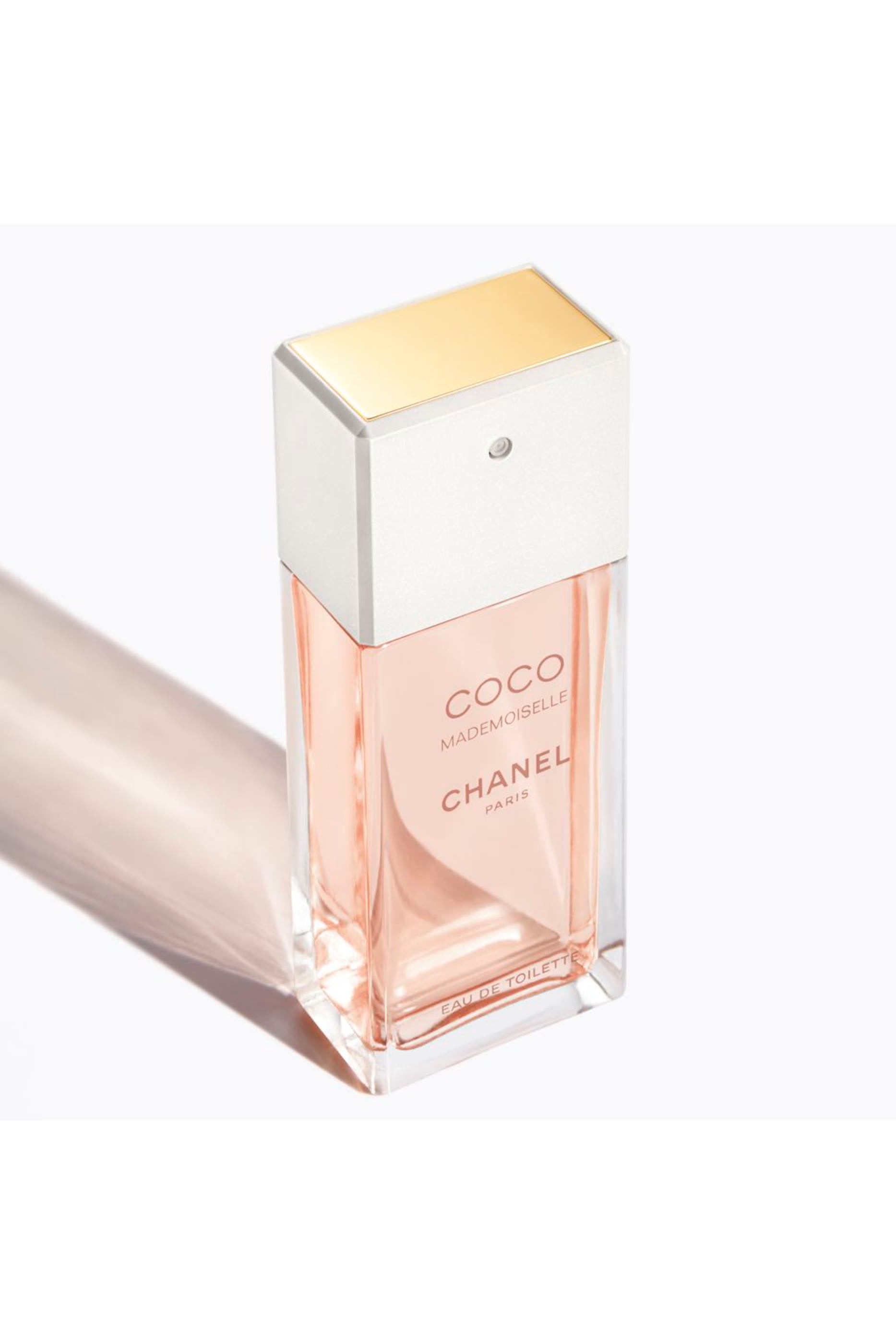 بخاخ أو دو تواليت COCO MADEMOISELLE