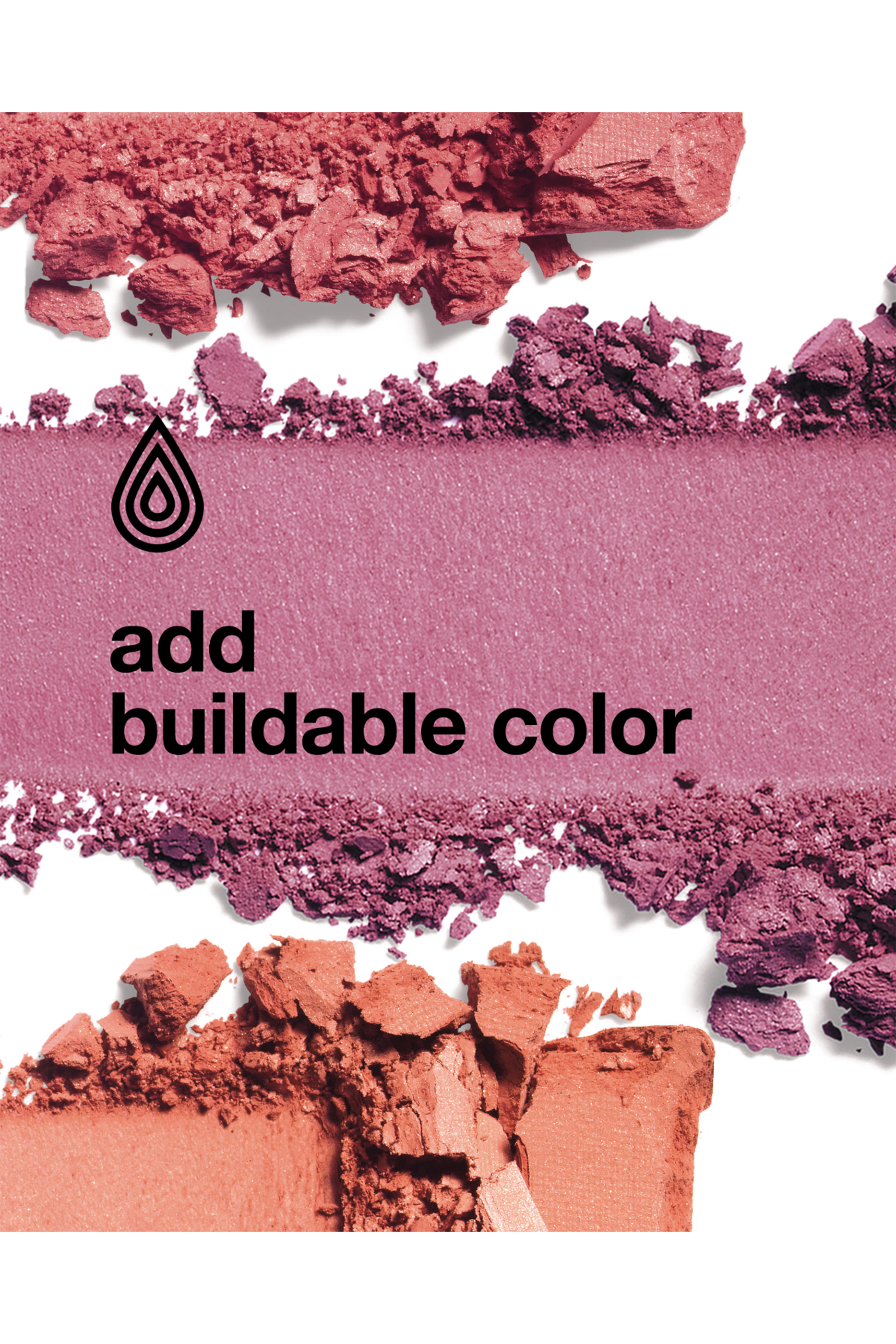 Blushing Blush™ Powder Blush