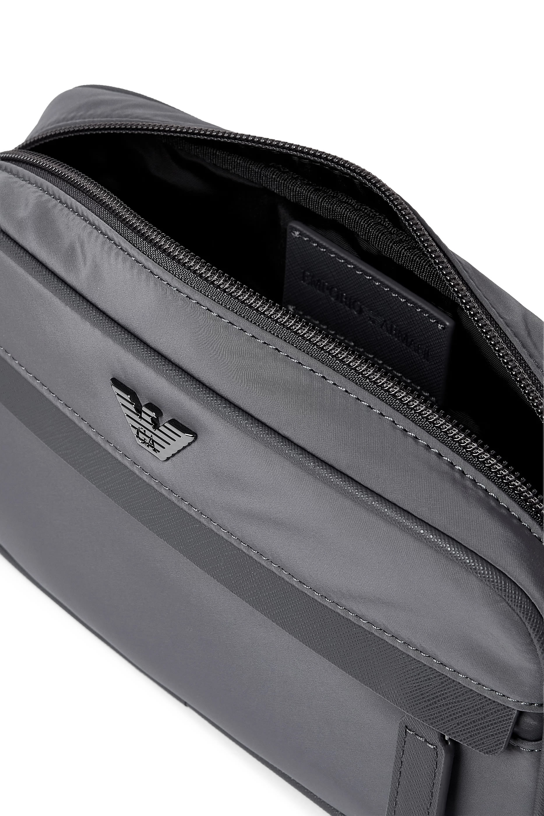 Recycled Nylon Beauty Case