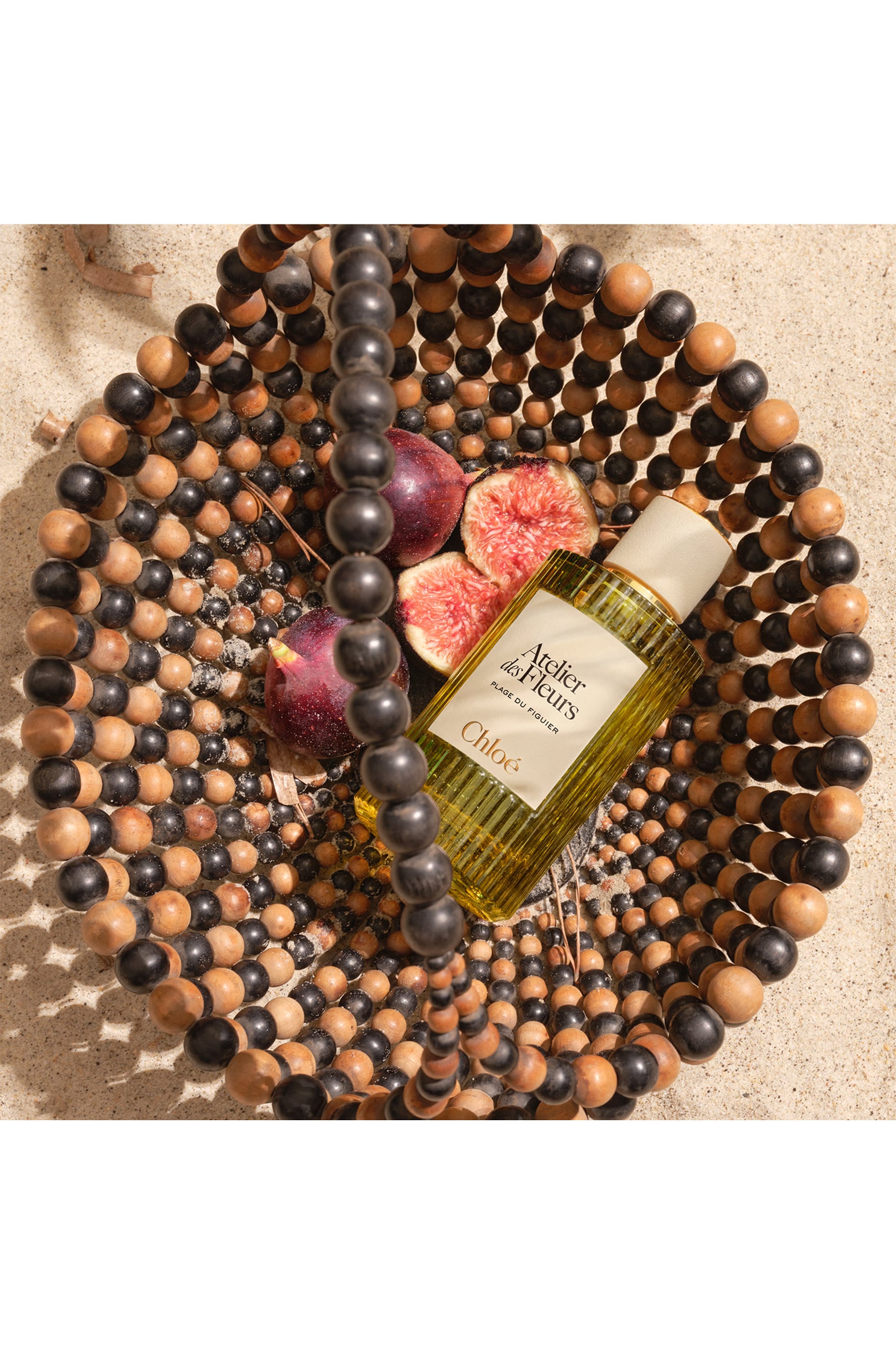 Atelier des Fleurs Plage du Figuier Eau de Parfum