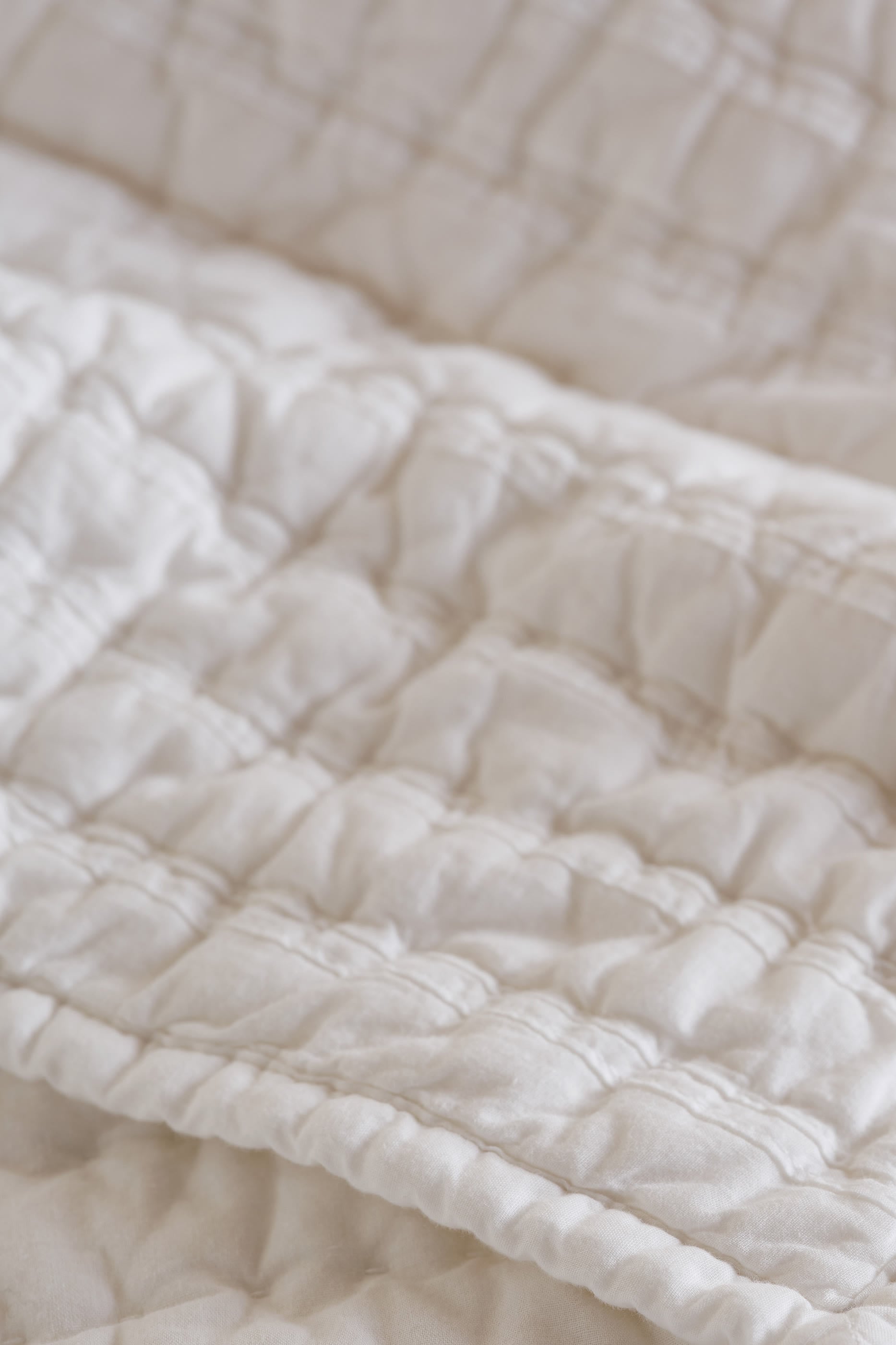 Seville Quilt 