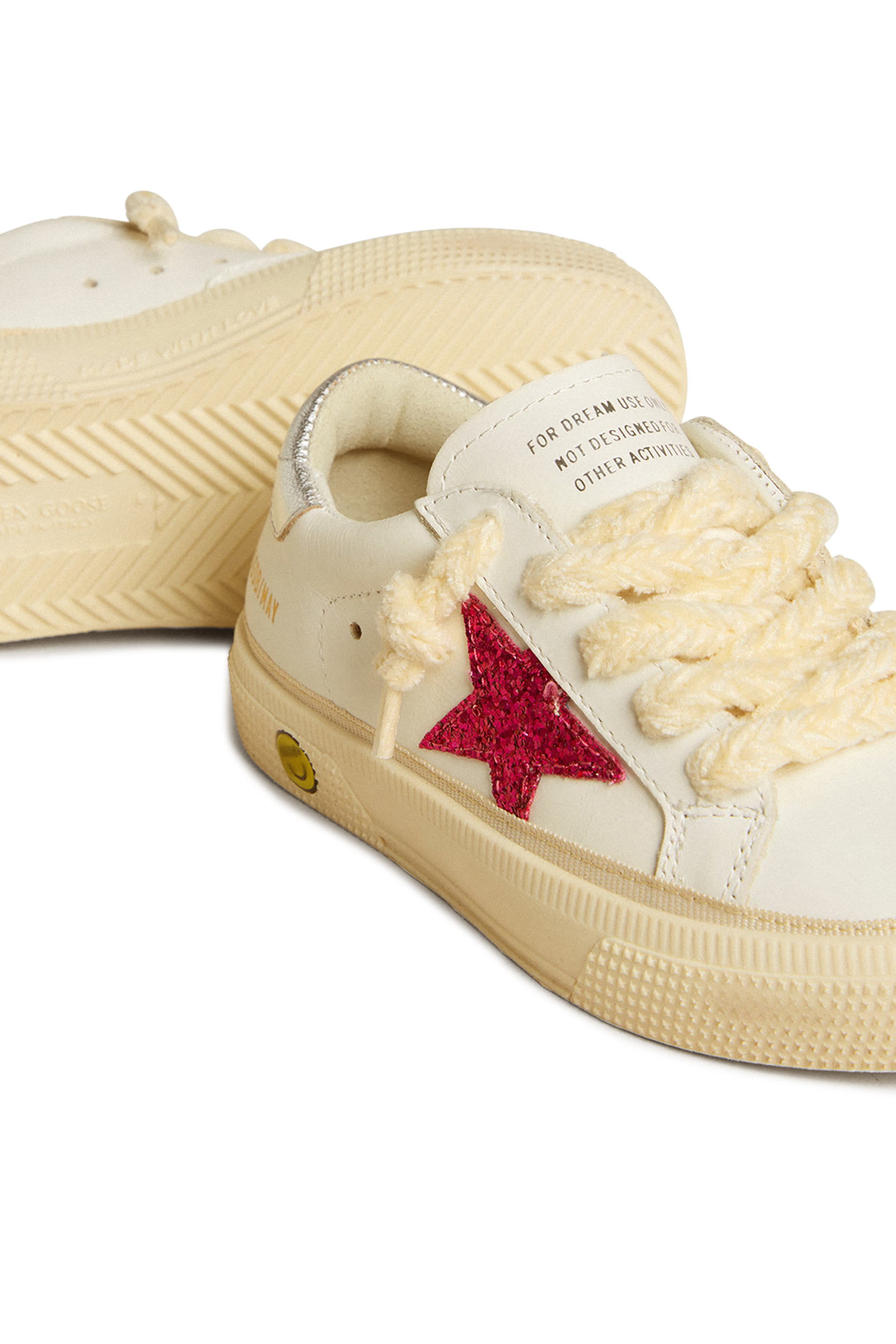 Kids May Young Sneakers