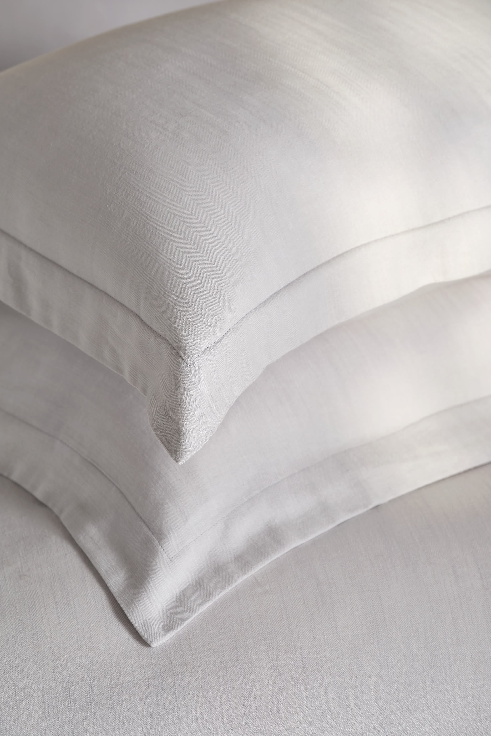 Farley Oxford Pillowcase 