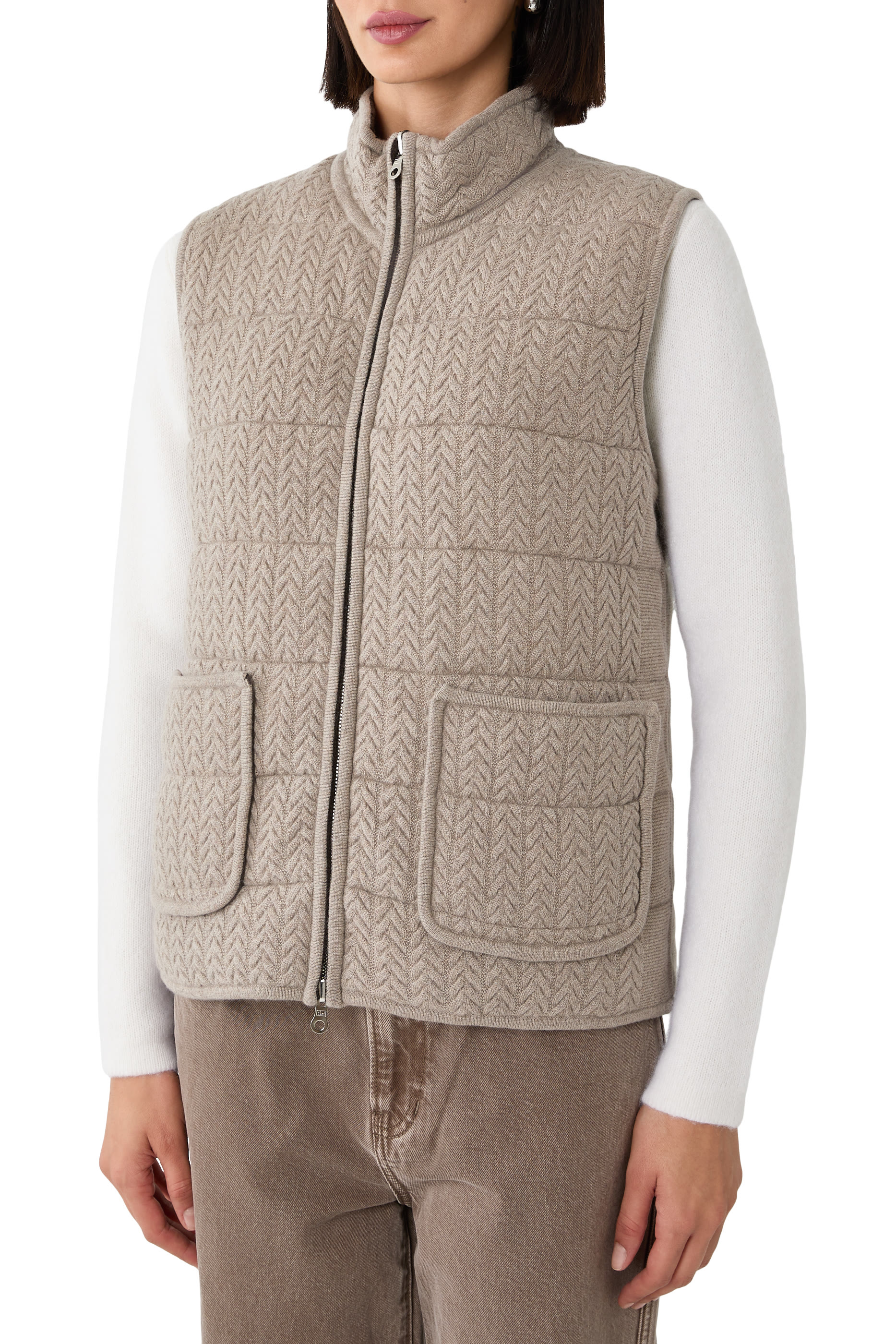 Hammersmith Vest 