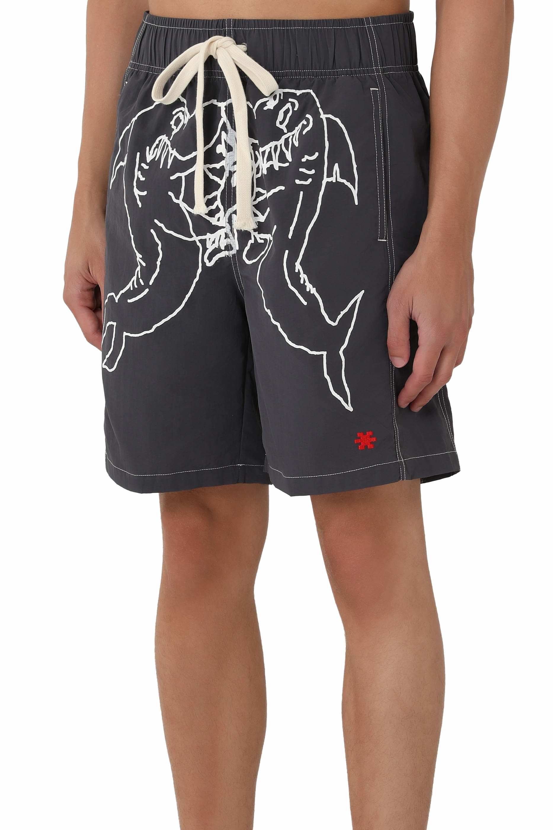 Sharks Swim Shorts